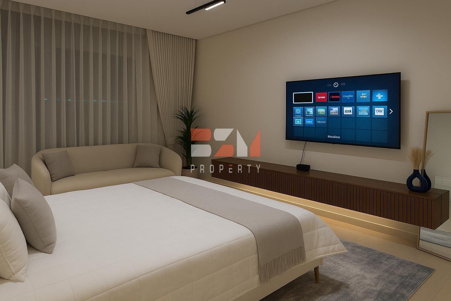 Premium Quality | Near Mall | Call Now