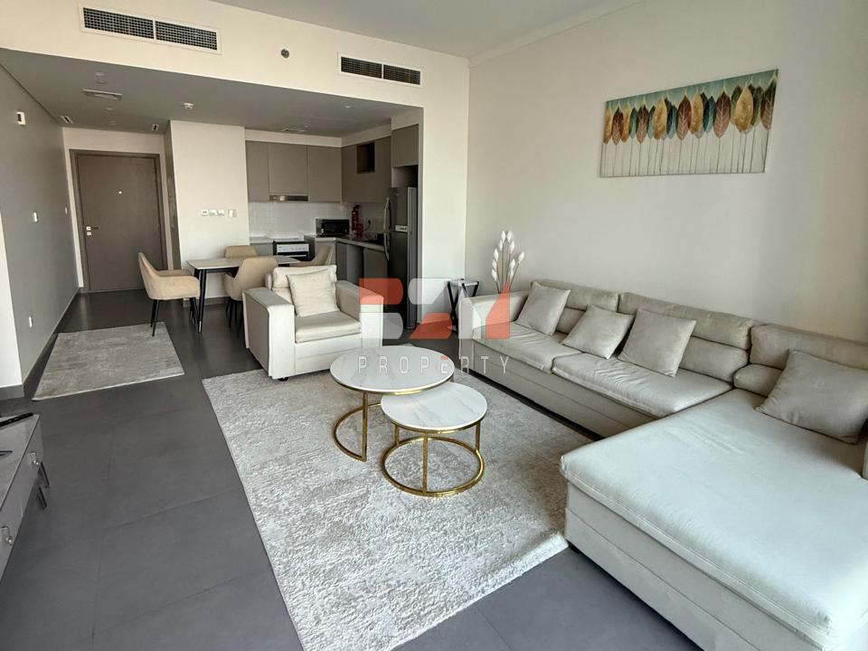 Creek Gate Tower 2 – Furnished Modern Living | Prime Location | Vacant