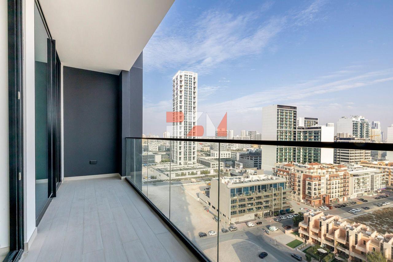 1BR Bright Unit | Spacious layout | Vacant