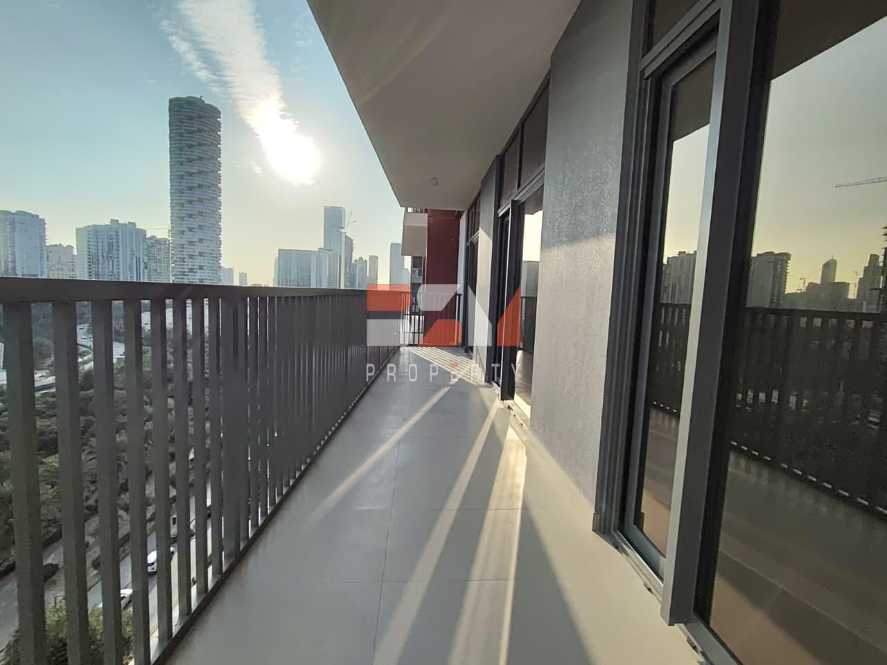 2BR Bright Unit | Big Layout | Vacant