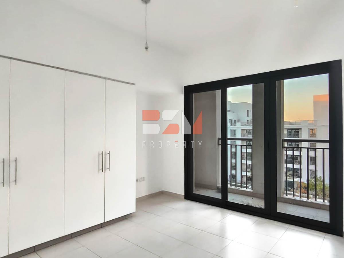 Zahra Apartments 2A – Large 3BR Apartment | Pool Facing | Vacant Now