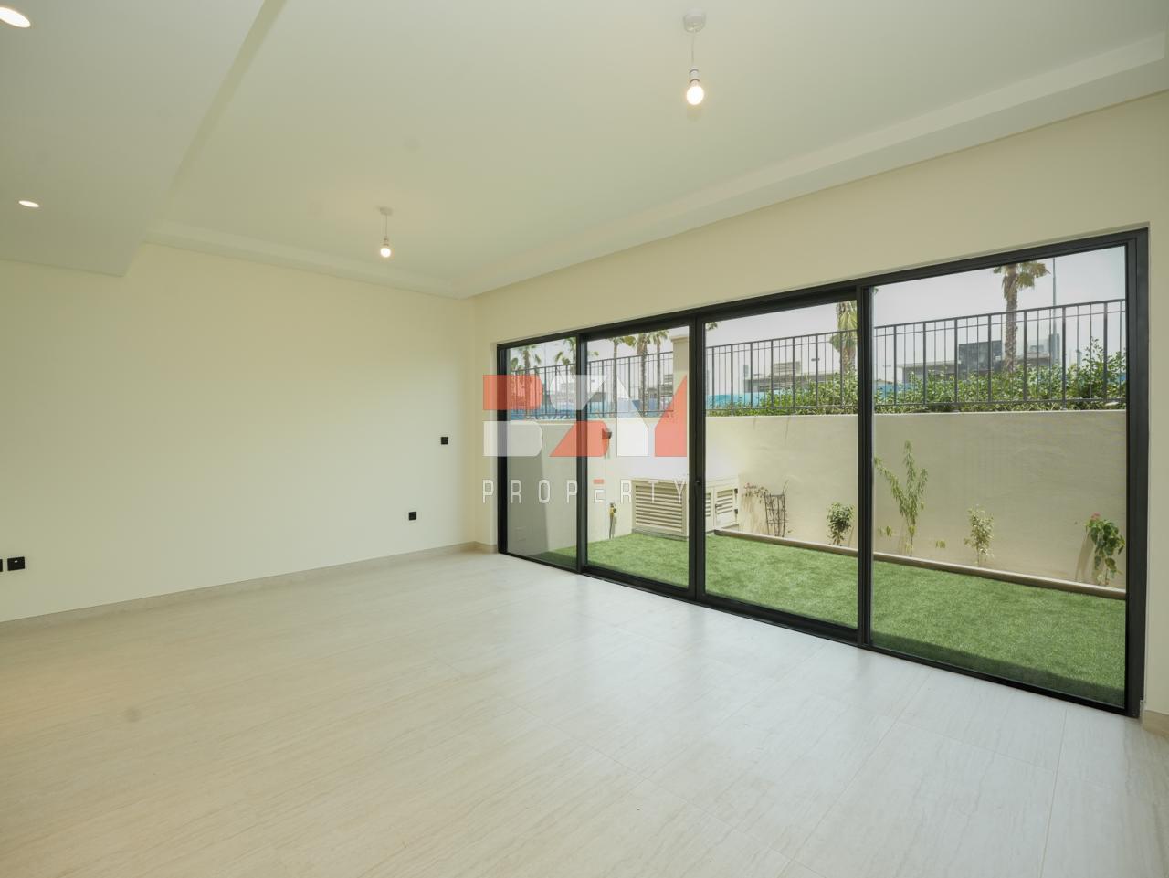 Single Row | Landscaped | Spacious 4BR