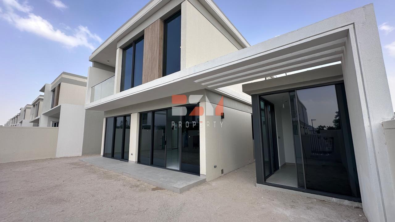 Harmony 2 – Single Row Villa | Landscaped | 2 Cheques
