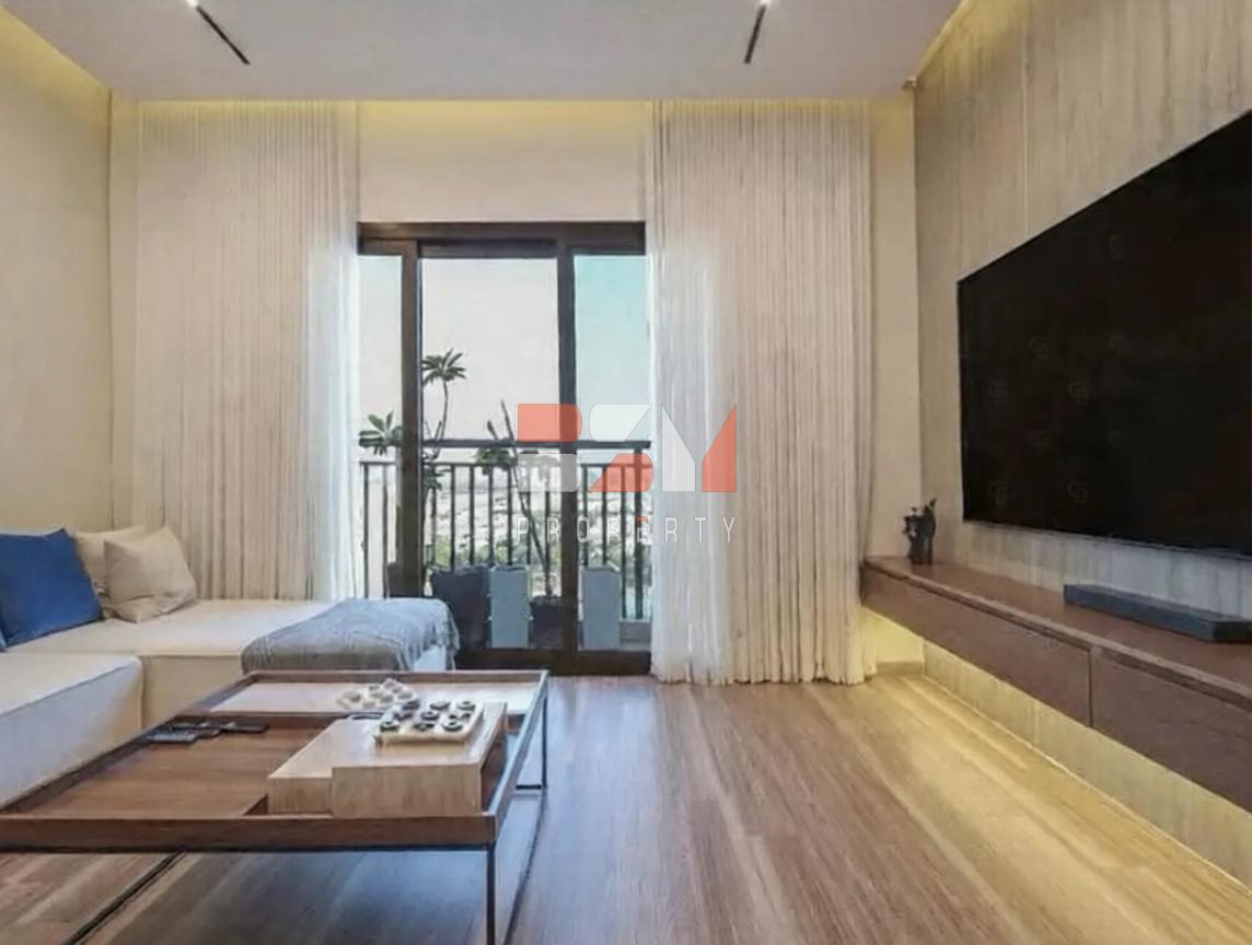 Hayat Boulevard 1A – 2 Bedrooms | Large Bedrooms | Furnished | Luxury