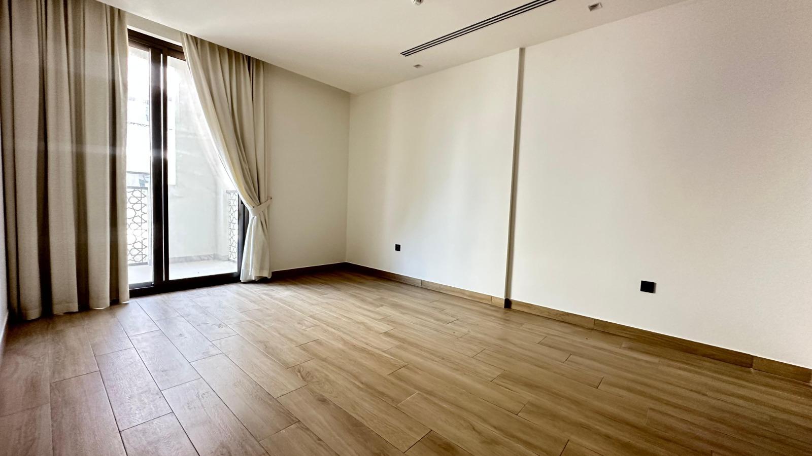 The Haven Residences – 1BR Bright Unit | Big Layout | Ready To Move