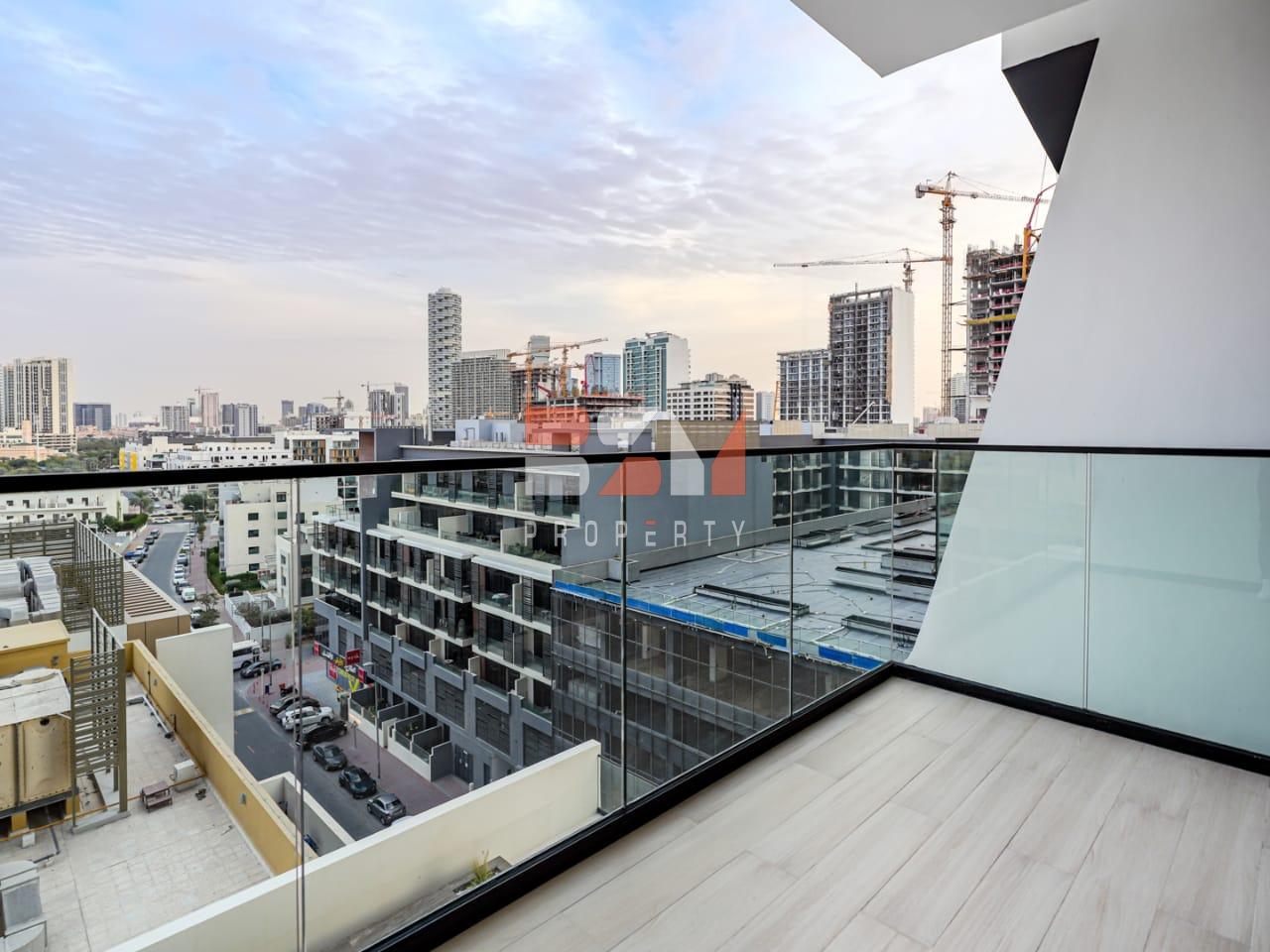 SPACIOUS 2BR Bright Unit | Big Layout
