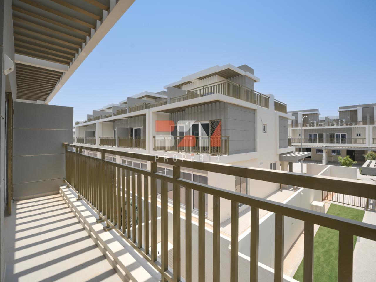 Quiet Location | Landscaped | Semi Single Row