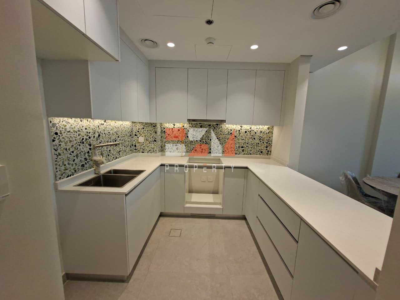 Brand New 1BR | Premium Amenities | Furnished