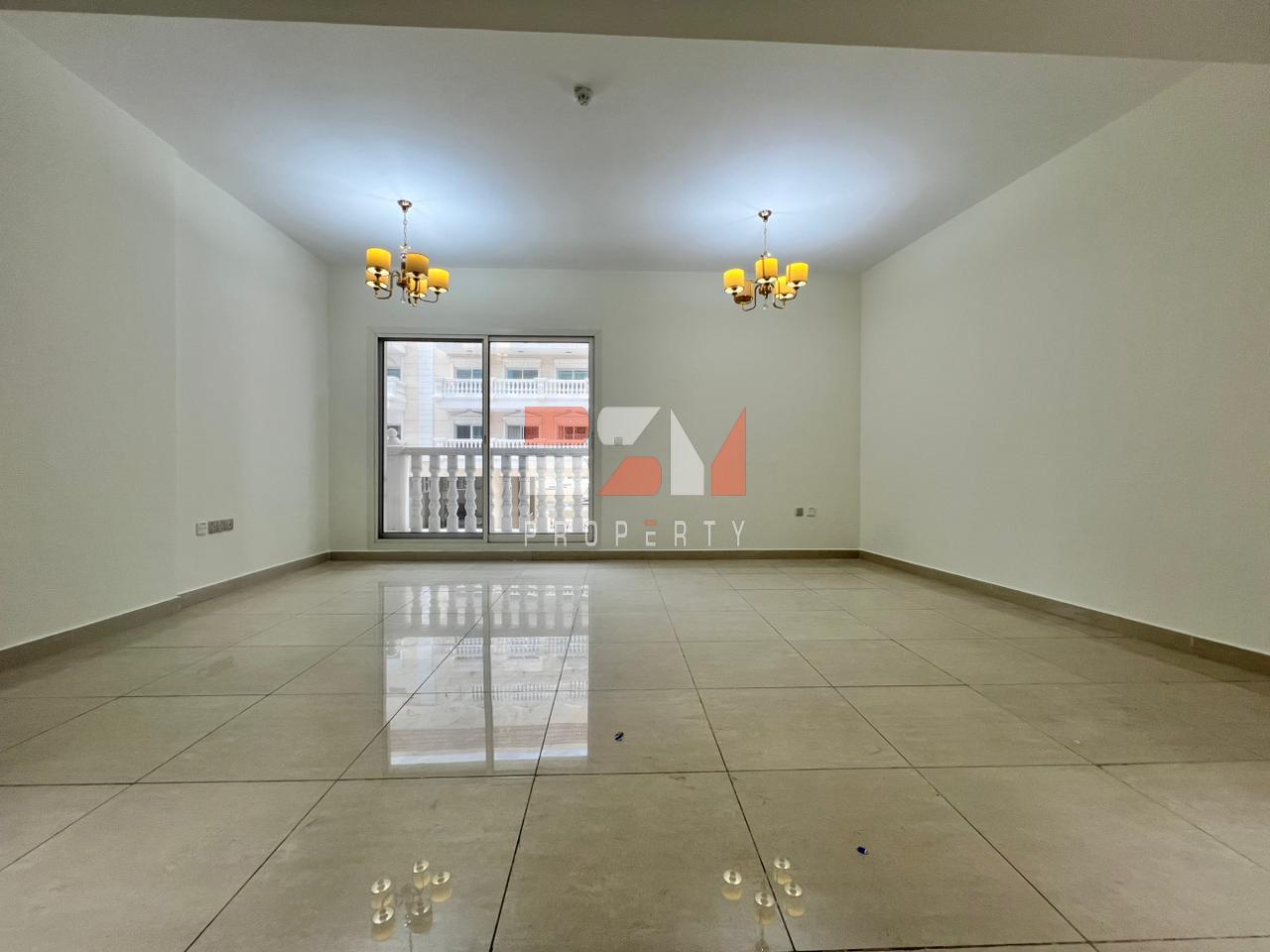 Adore – Spacious | Unfurnished | Prime Living