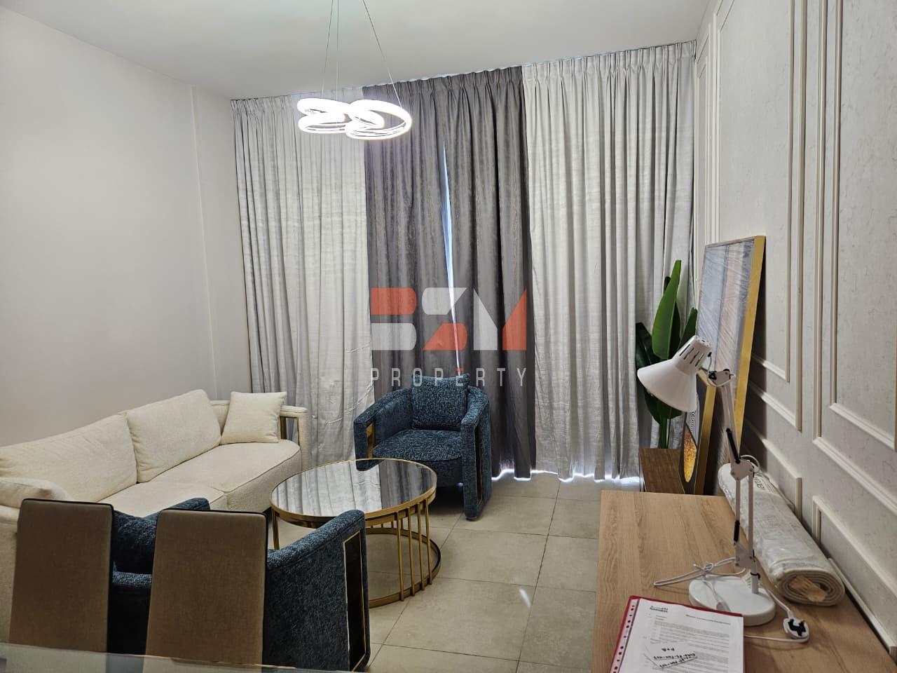 Fully Furnished | Spacious | Premium Appliance
