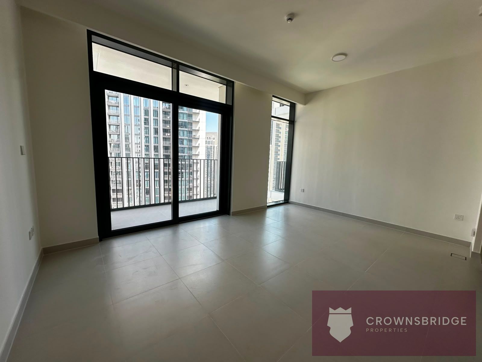 1 Bedroom Apartment | Marina & Downtown Views |