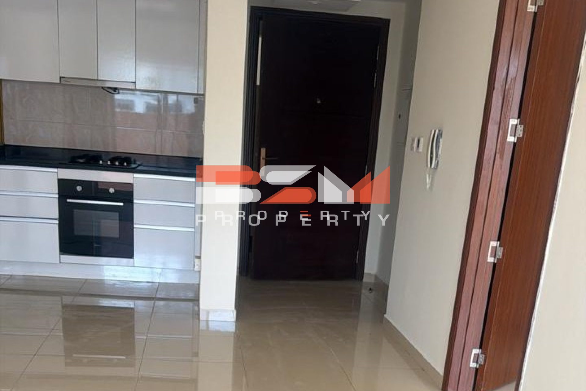 Laya Residences – Spacious 1BR | Vacant | Ready to Move In | JVC