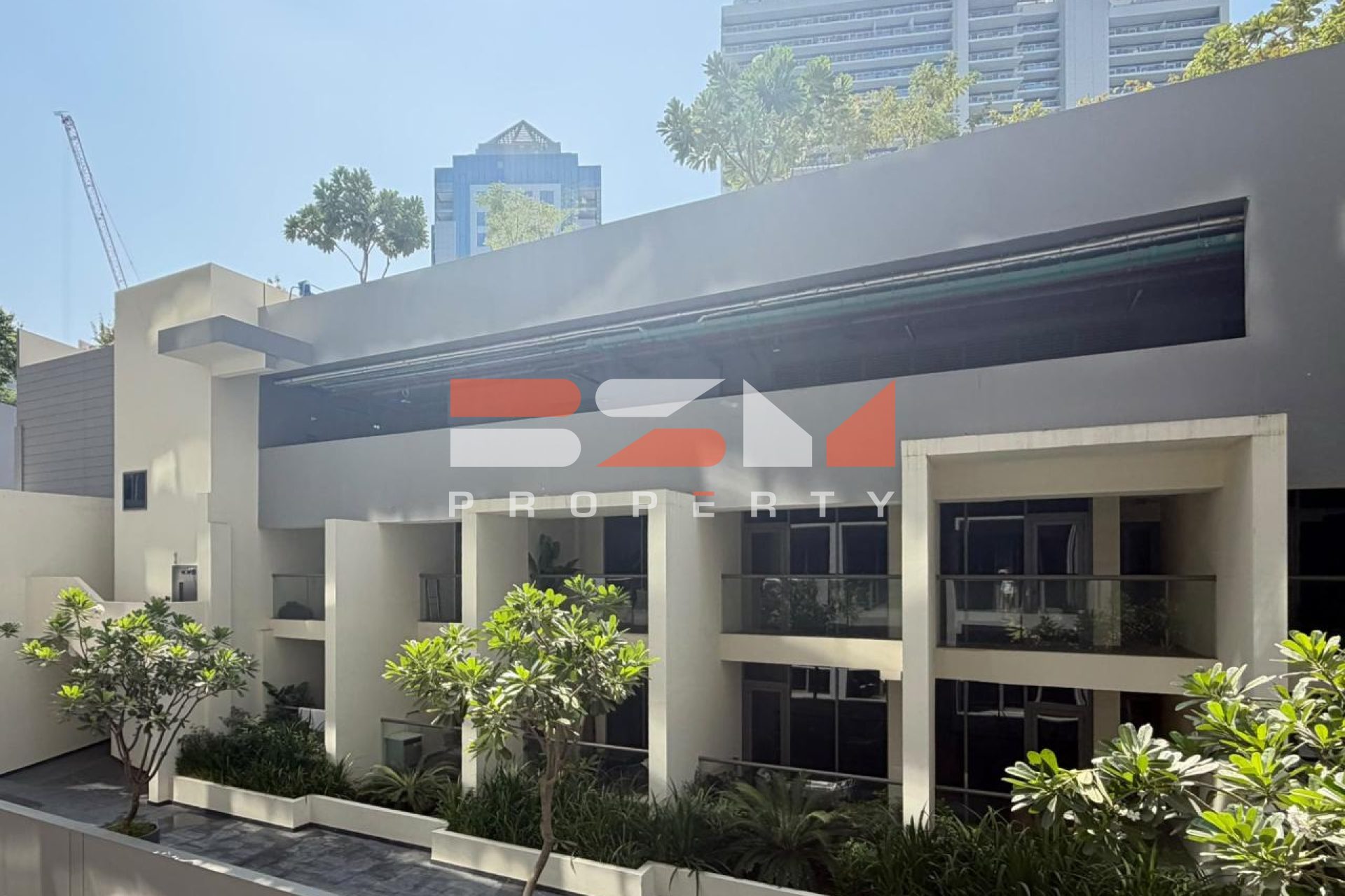 The Sterling East – Studio Apartment for Rent | The Sterling East | Business Bay