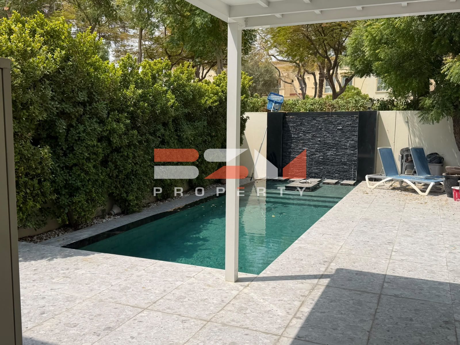 Springs 8 – 3BR Fully Upgraded+Study | Type 3M | Private Pool