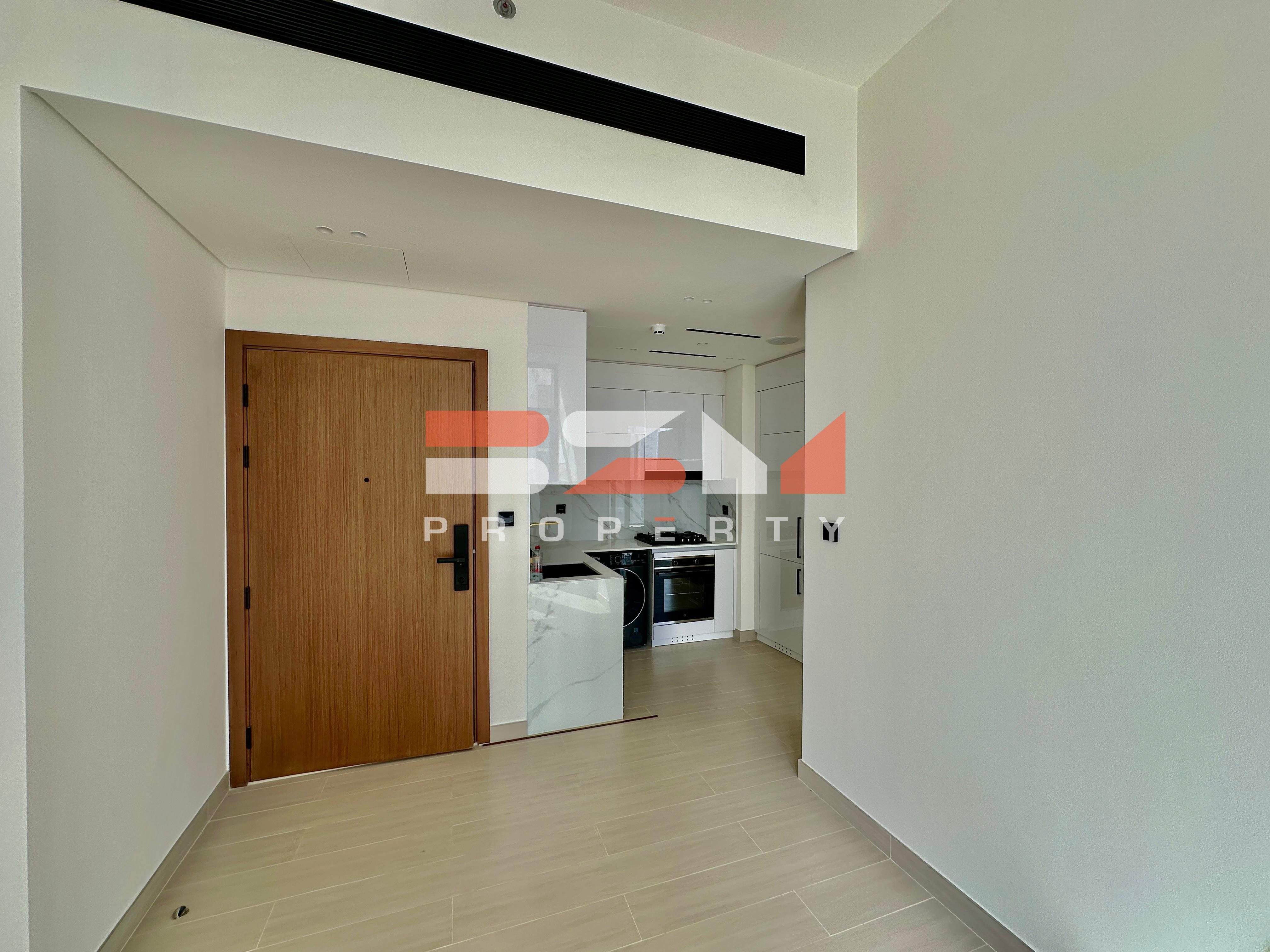 Binghatti Tulip – High Floor | Prime Location | Smart Home