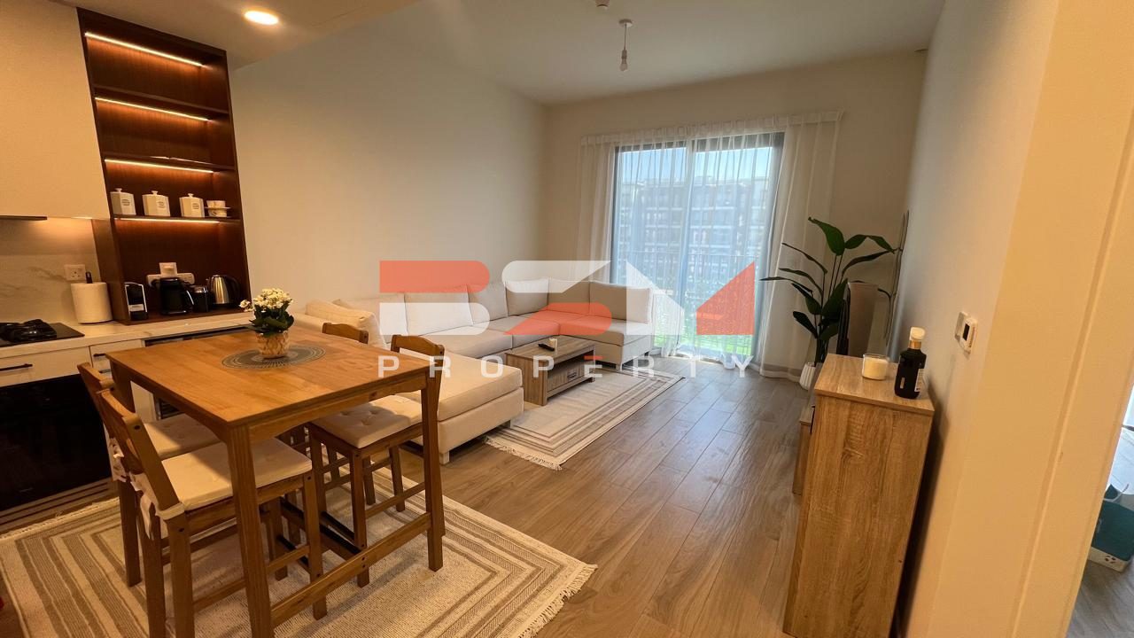 BRAND NEW | FULLY FURNISHED | READY TO MOVE IN