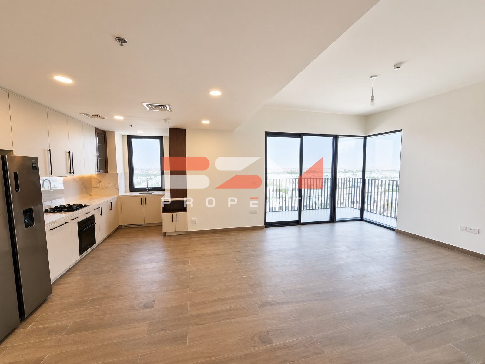 HIGHER FLOOR | L SHAPE BALCONY | FLEXIBLE PAYMENTS