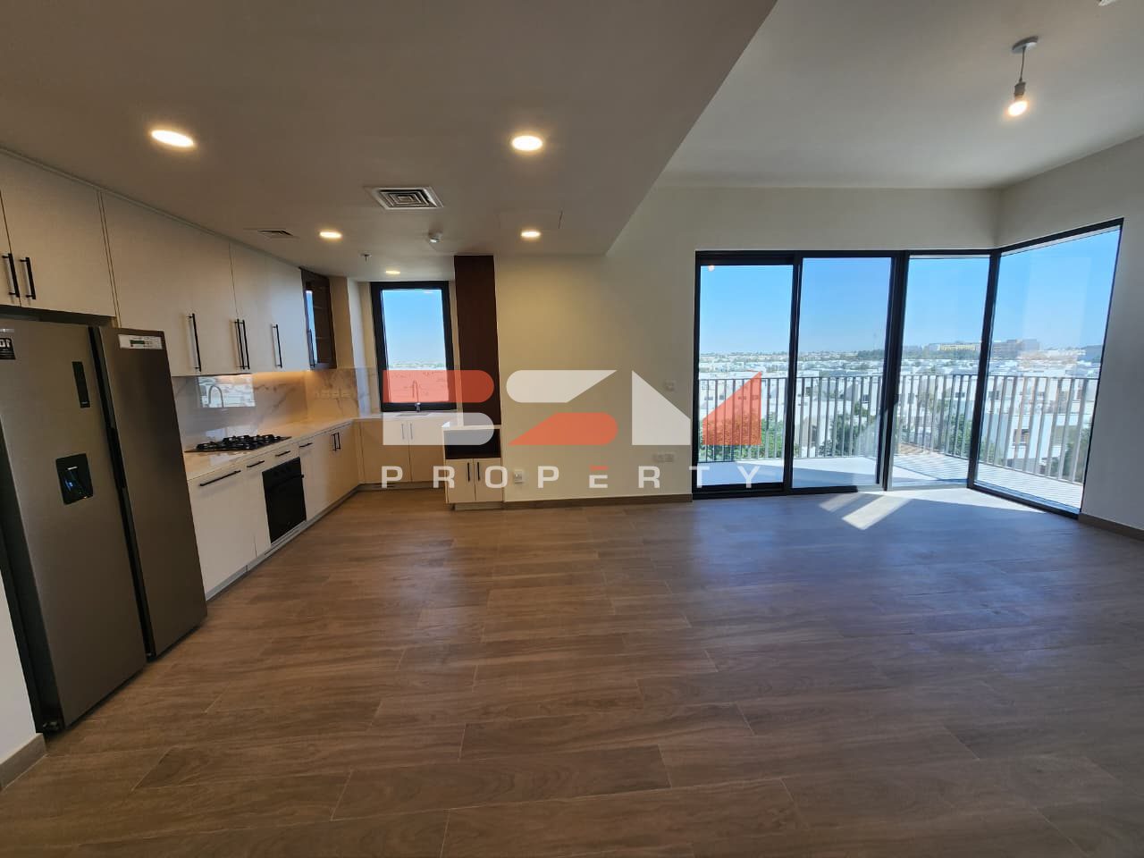 L SHAPE BALCONY | CORNER UNIT | FLEXIBLE PAYMENT!!