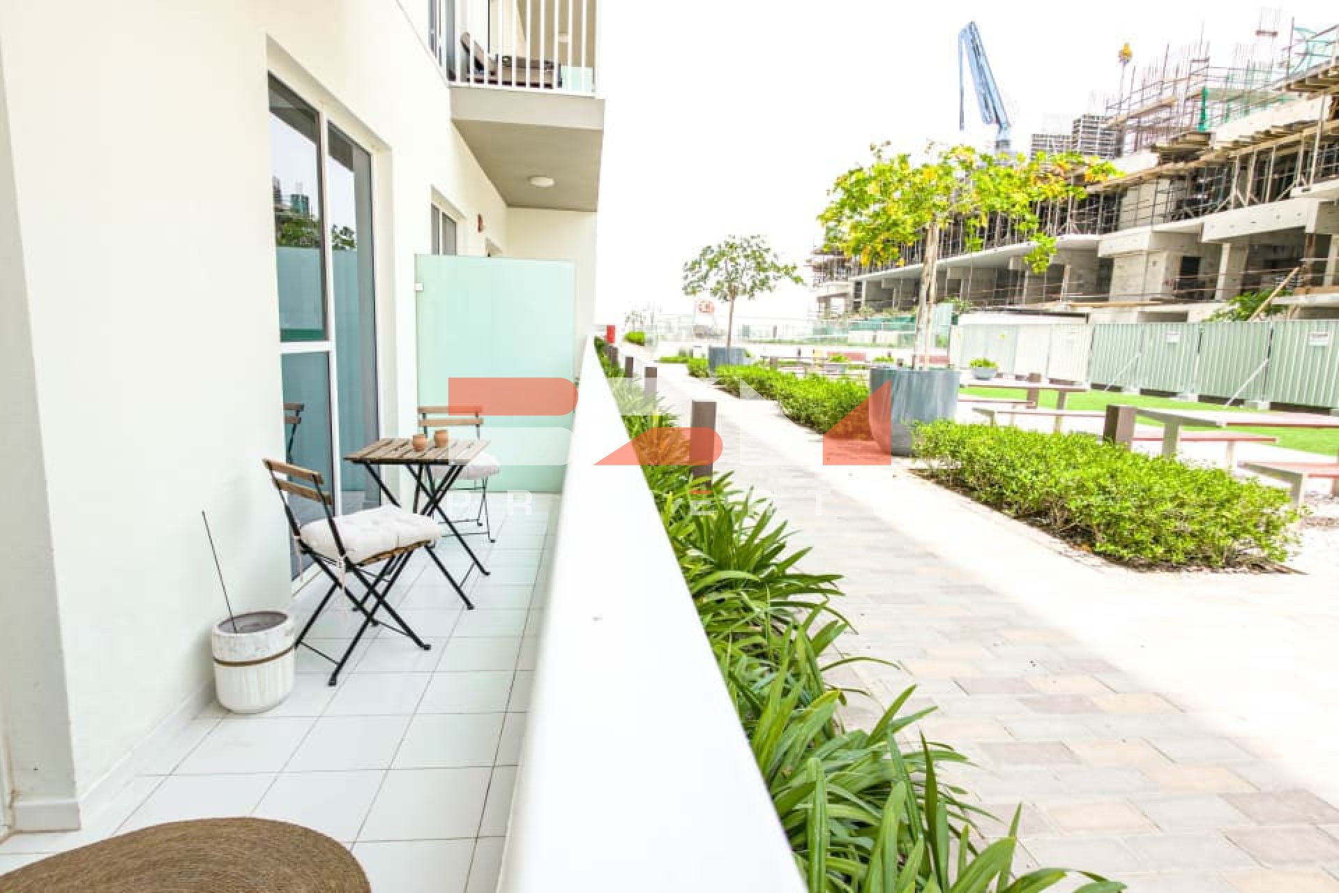 Navitas A – Fully Furnished | 1 Bedroom | Ready to Move In
