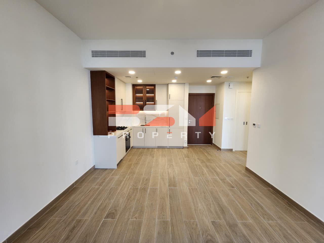 OPEN VIEW | WITH FITTED KITCHEN | FLEXIBLE PAYMENT