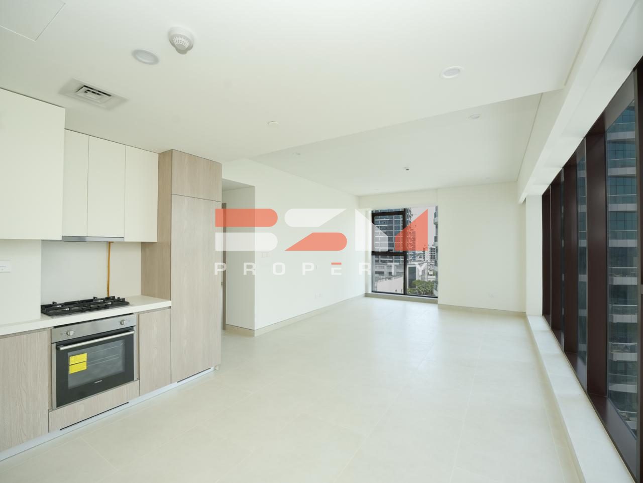 Condor Golf Links 18 – Brand New 2BR | Golf View | Premium Amenities