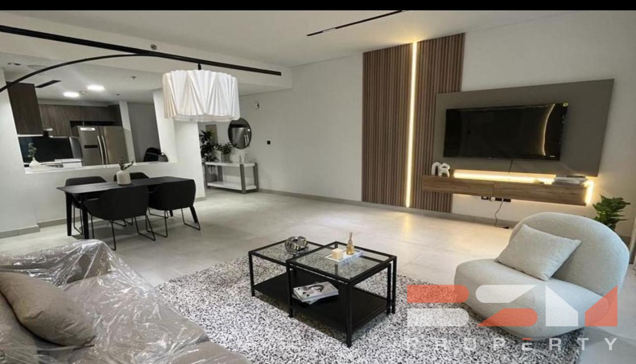 Marwa Heights – Fully Furnished | Spacious | Vacant