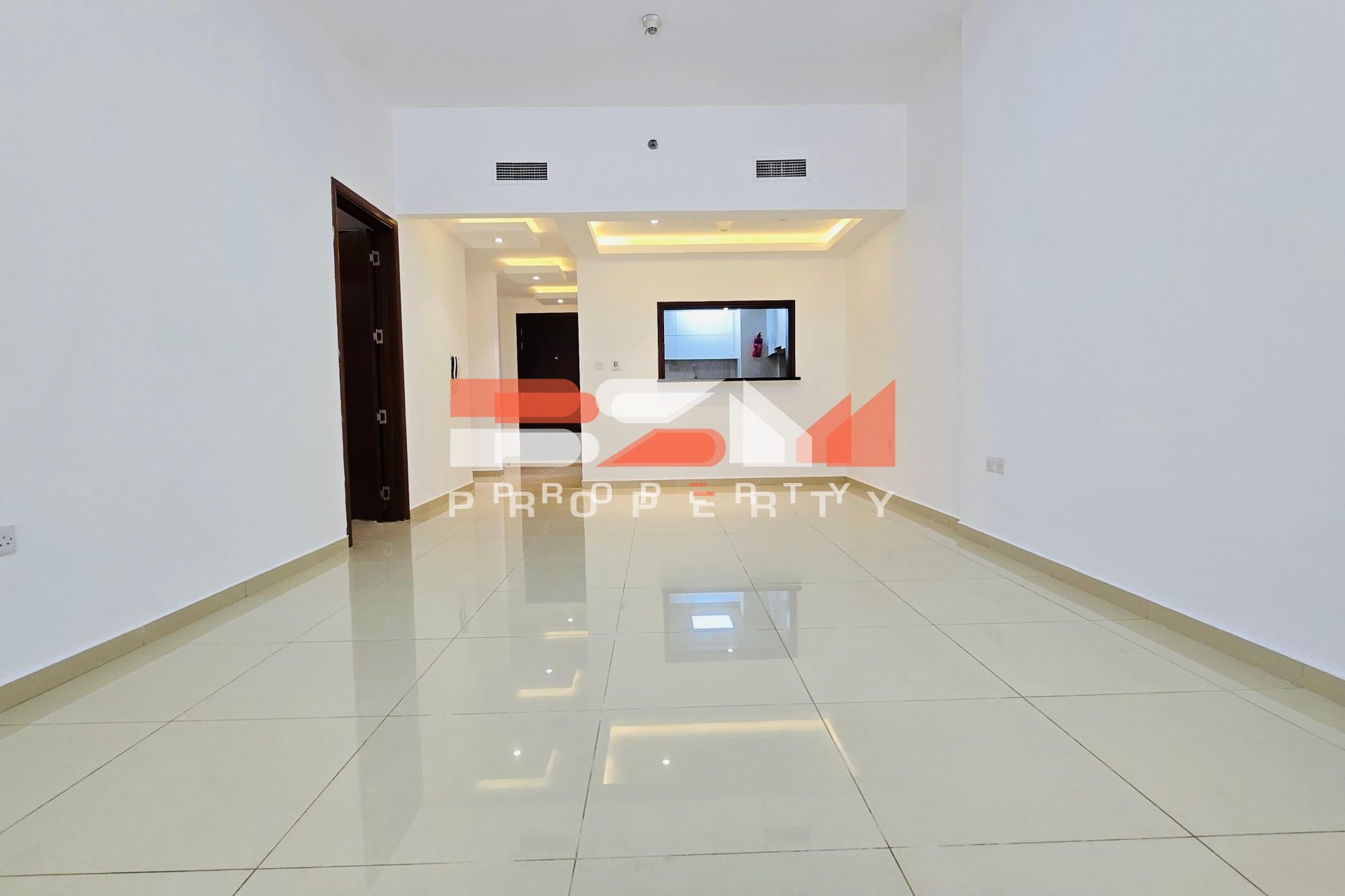 Laya Residences – 1 BR plus Maids Room |