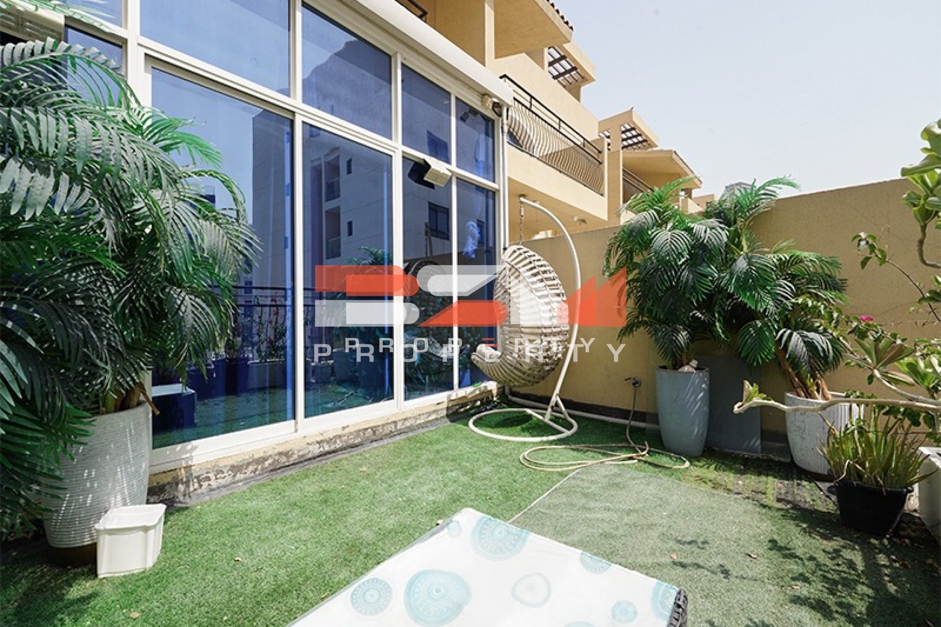 Indigo Ville 8 – Fully Furnished | Converted to 5 Bedrooms | JVC