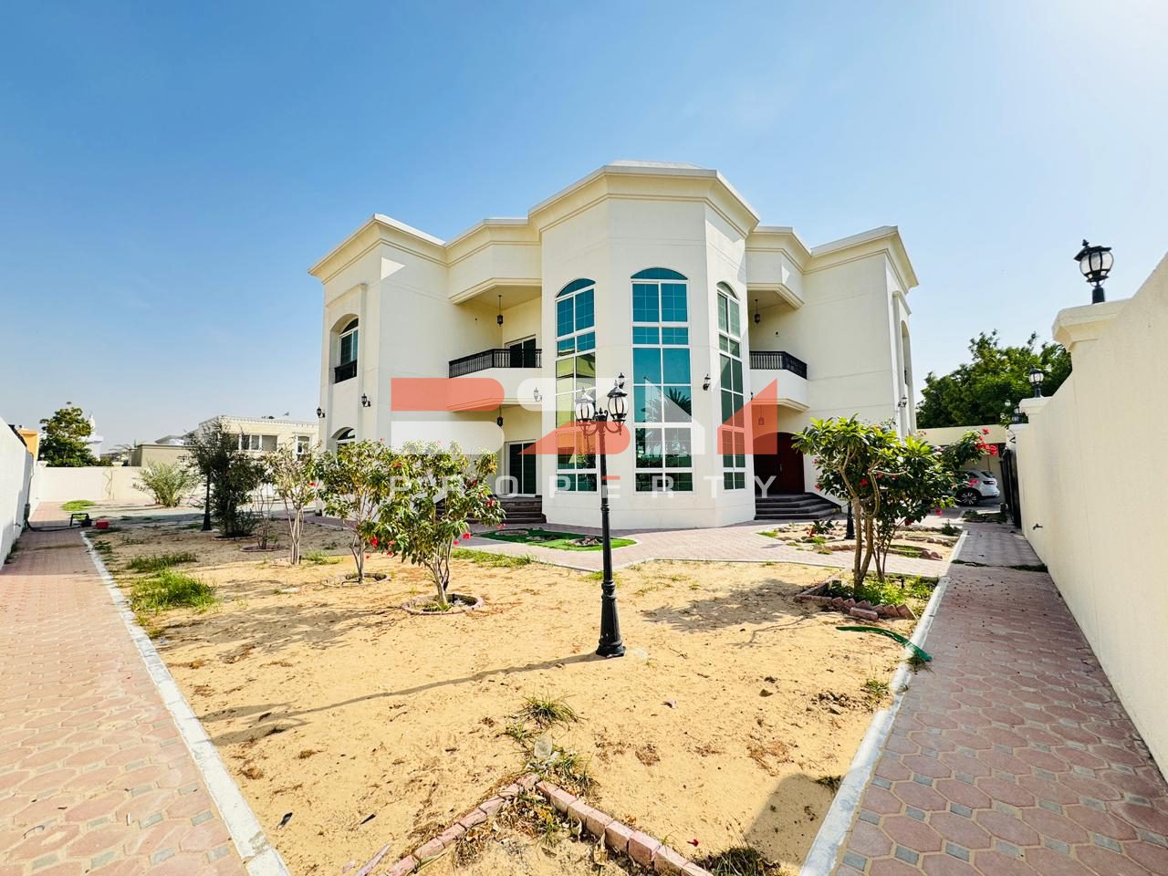 Independent Villa | Prime Location | Huge Garden