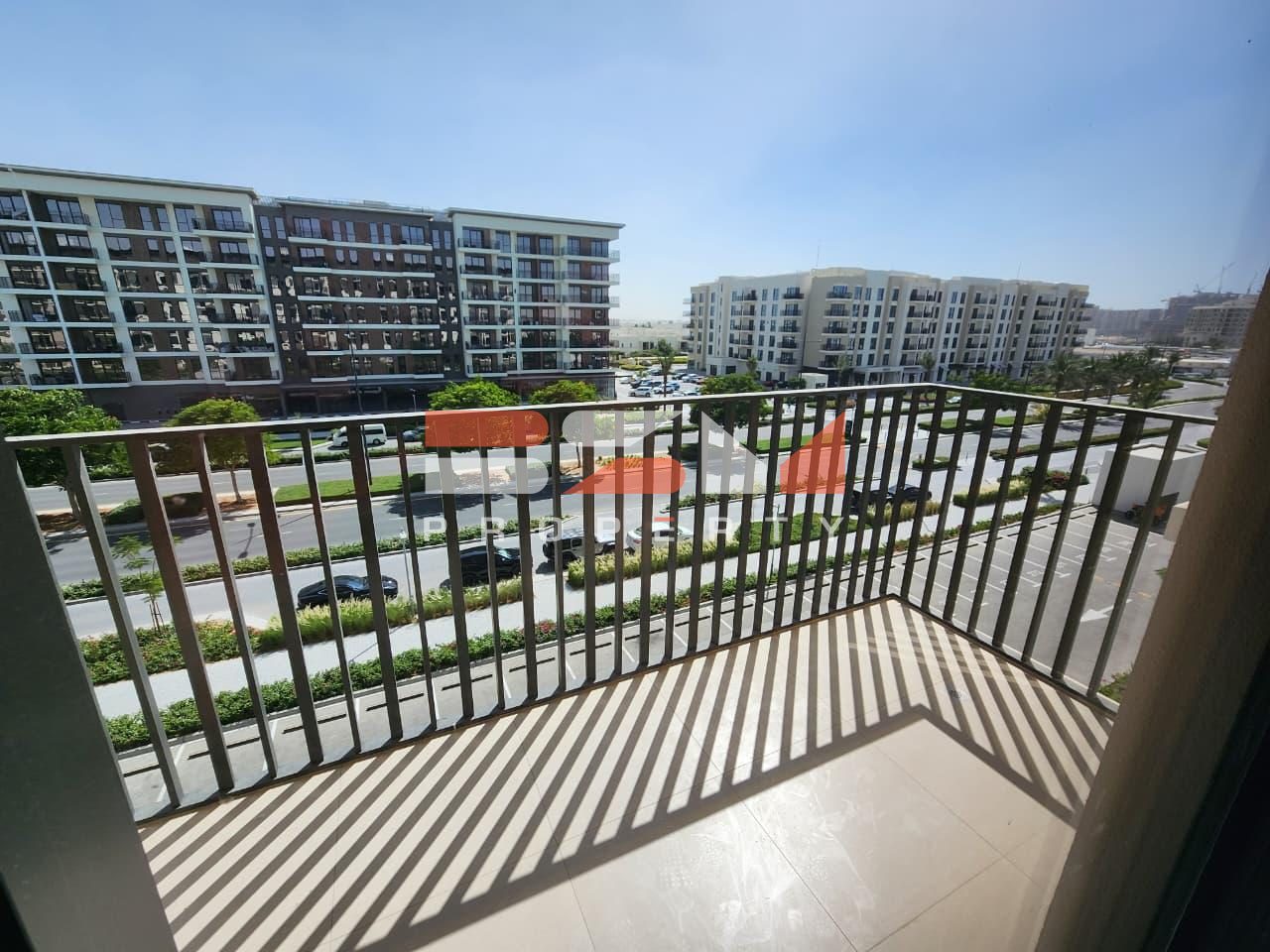 BOULEVARD VIEW | WITH APPLIANCES | BRAND NEW UNIT!