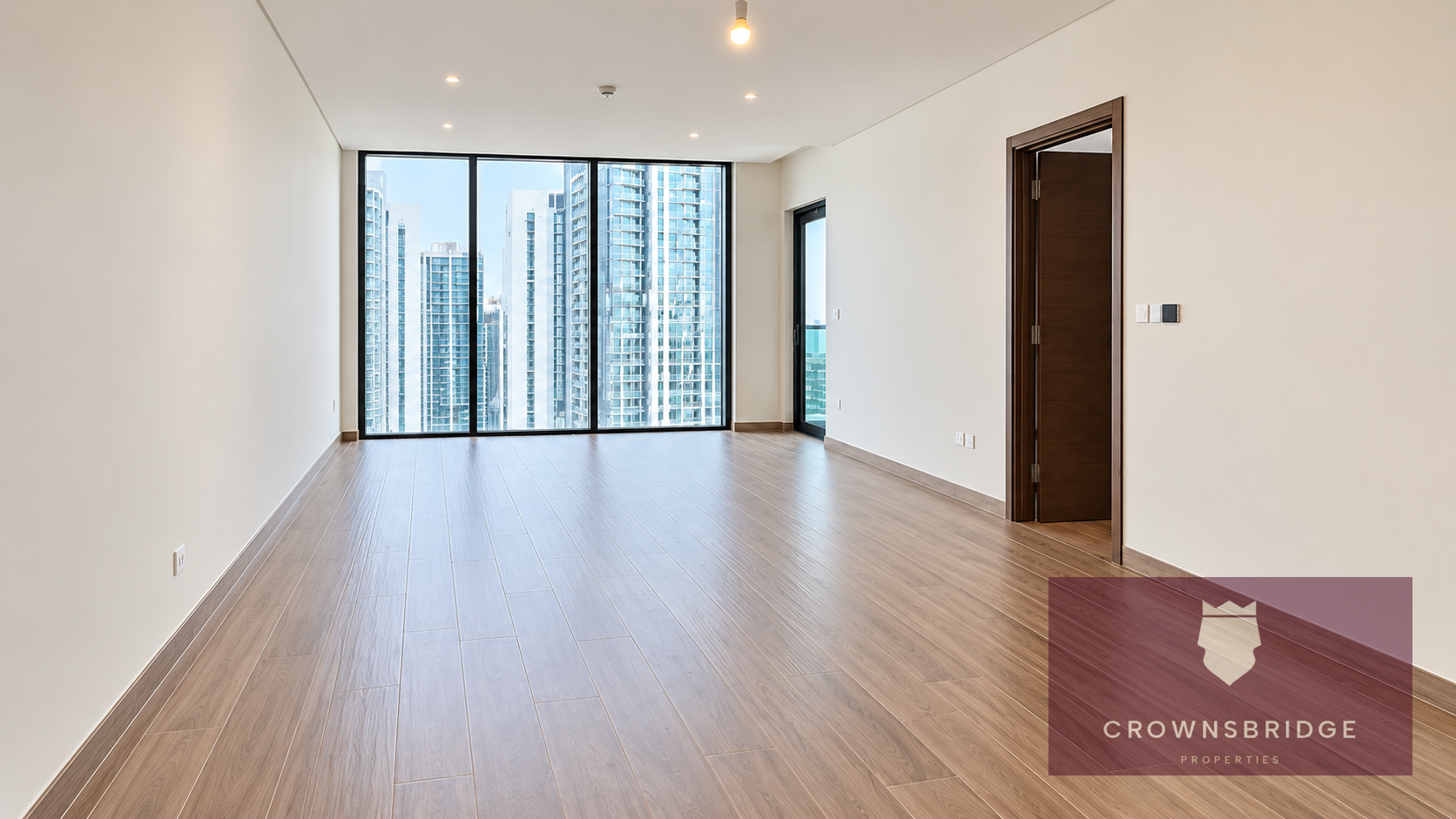 3 Bed Apartment for Rent in Sobha Hartland, Mohammed Bin Rashid City – photo 3