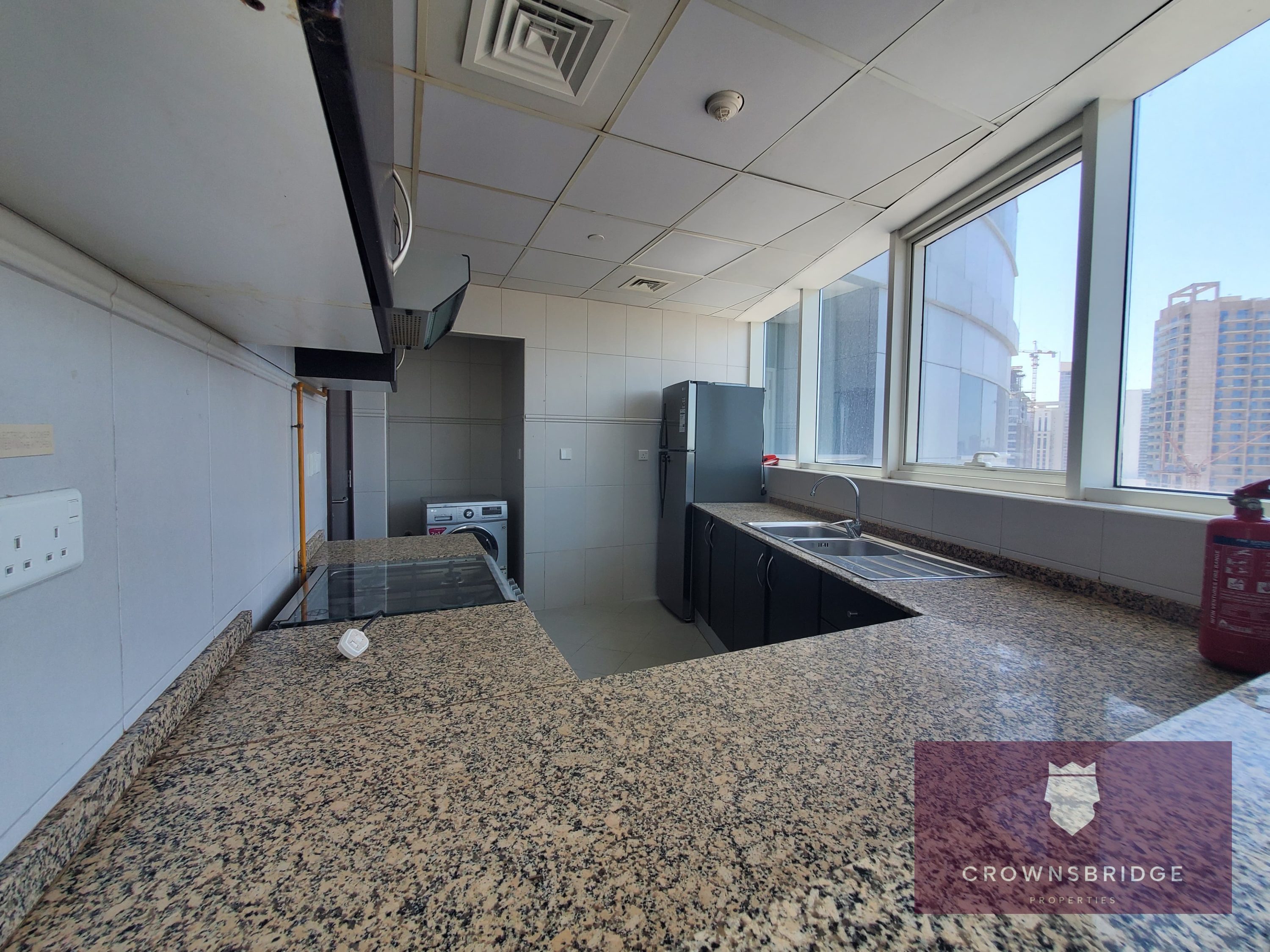 2 Bed Apartment for Rent in Al Yousuf Towers, Jumeirah Village Circle (1,432 sq ft) – photo 4