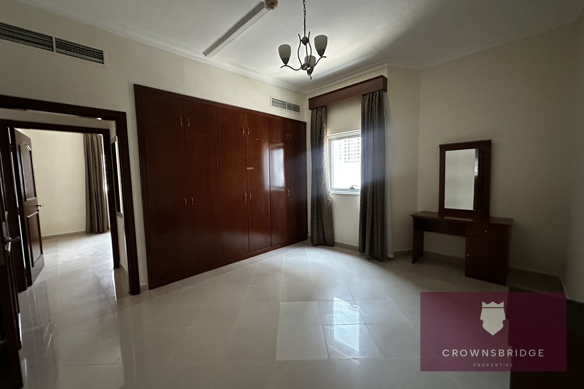 2 Bed Apartment for Rent in The Belvedere Residences, Barsha Heights (Tecom) – photo 4