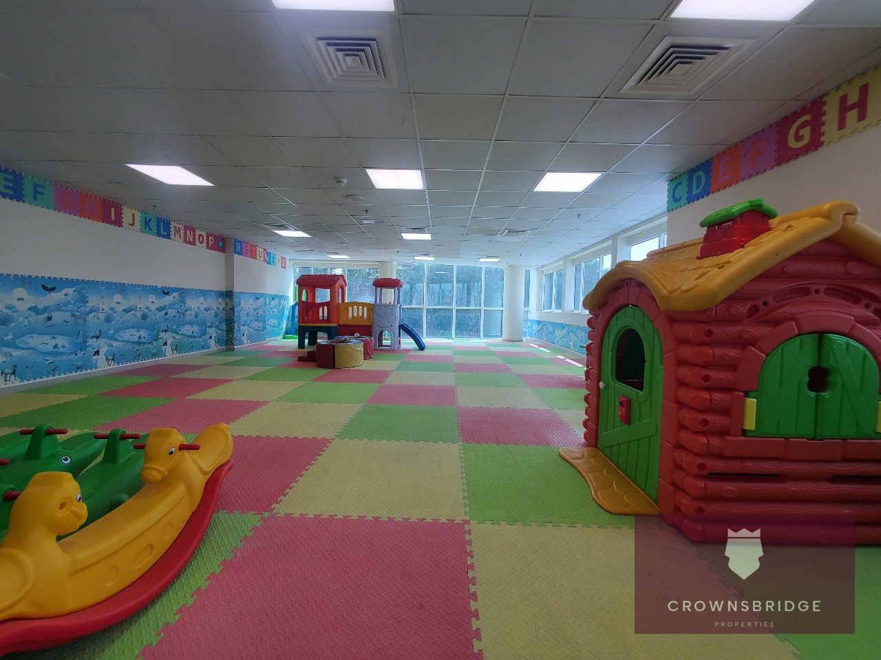 3 Bed Apartment for Rent in Al Yousuf Towers, Jumeirah Village Circle – photo 5