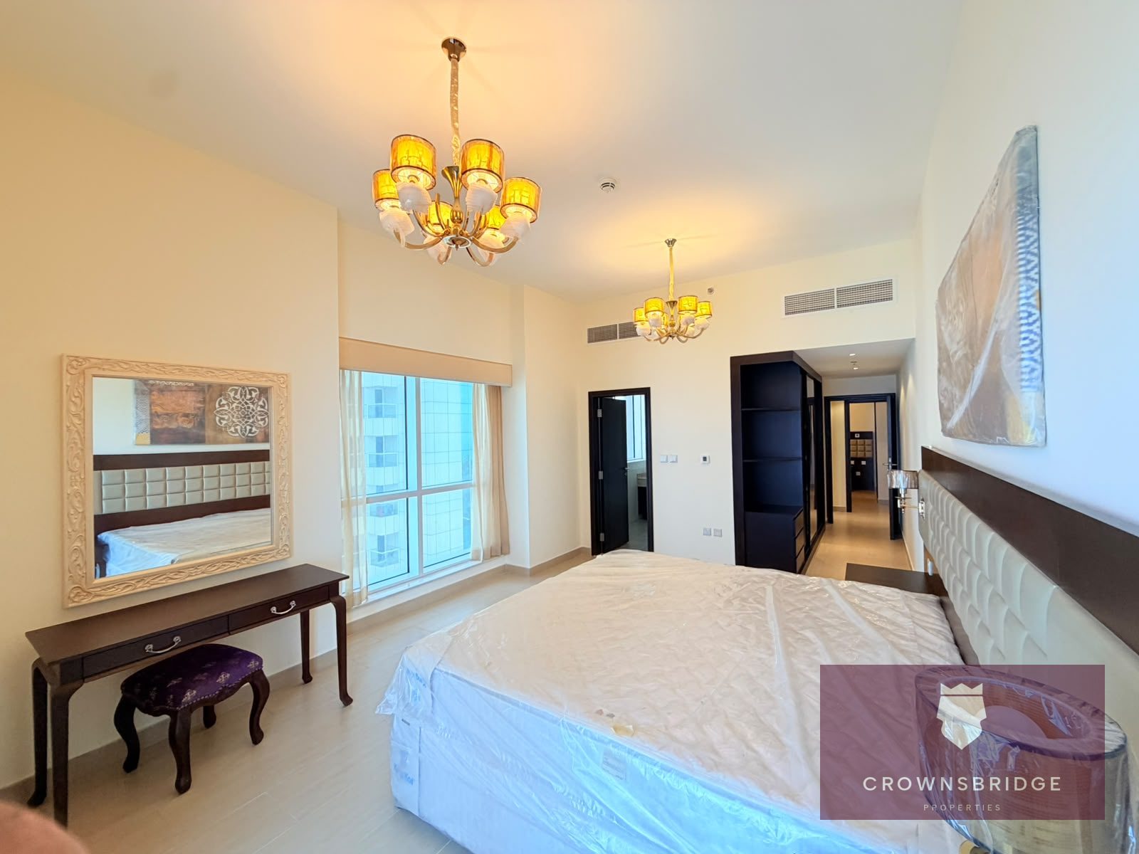 2 Bed Apartment for Rent in Dubai Marina – photo 2