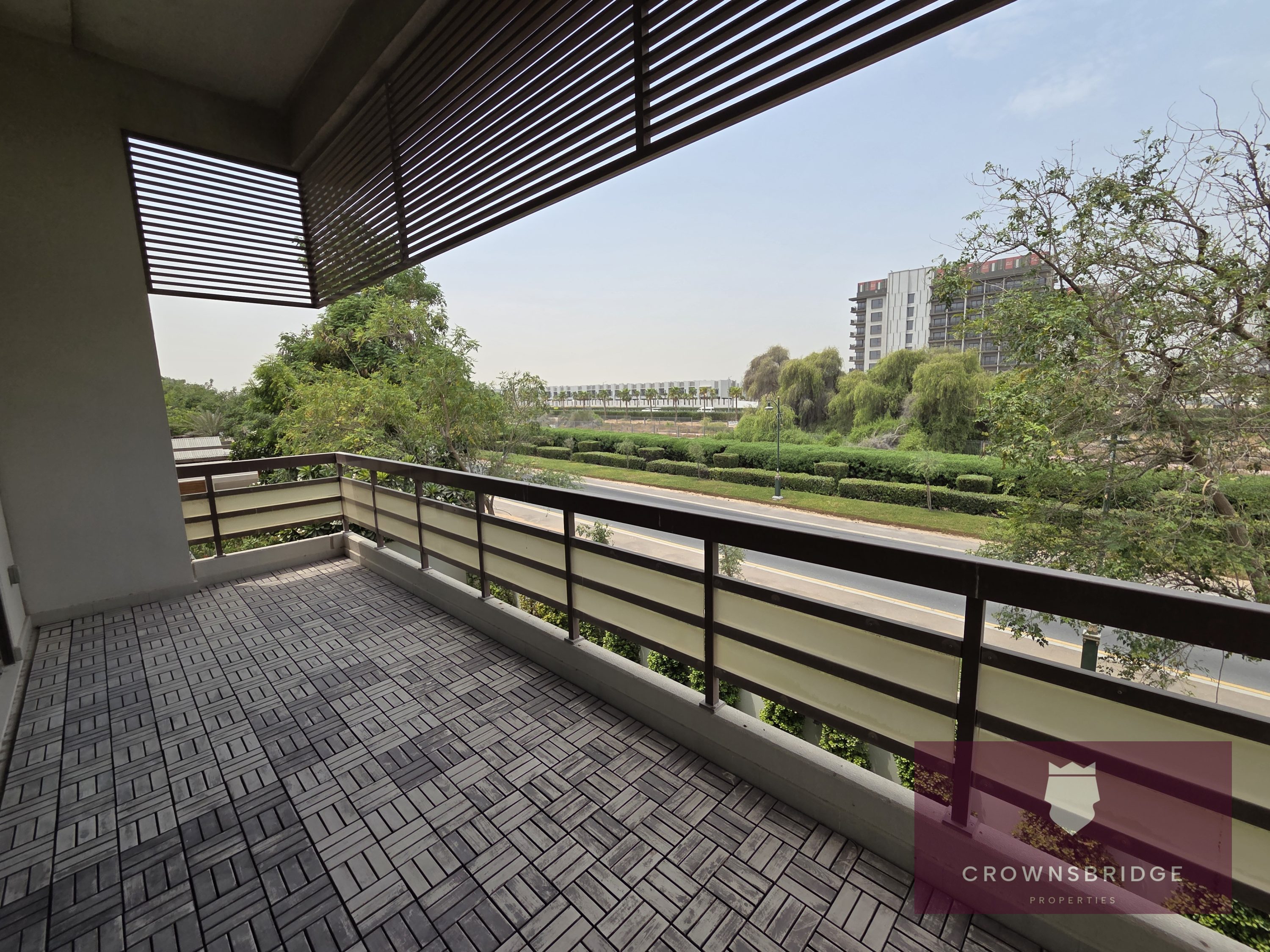 5 Bed Villa for Rent in Millennium Estates, Meydan – photo 4