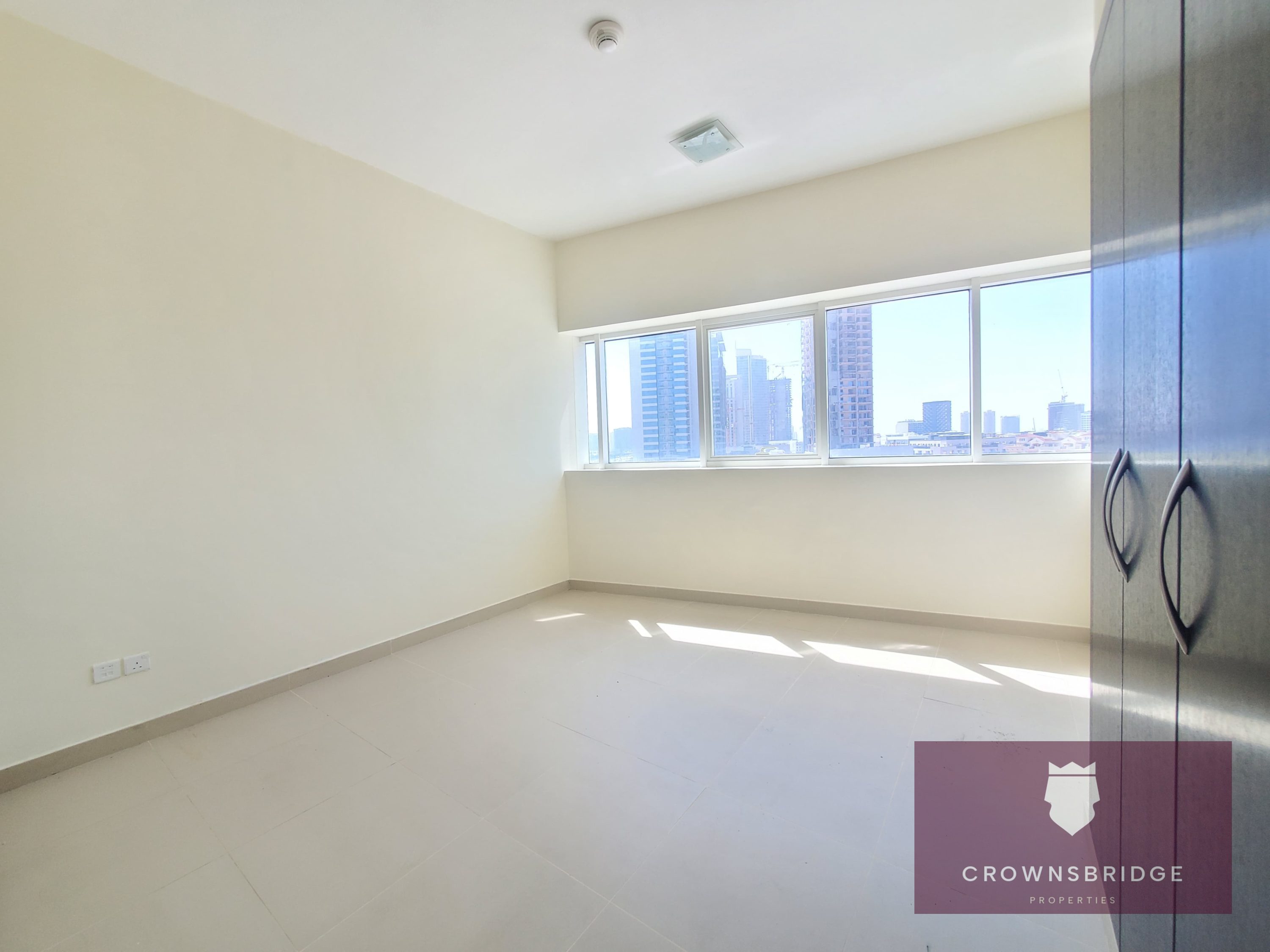 2 Bed Apartment for Rent in Al Yousuf Towers, Jumeirah Village Circle (1,291 sq ft) – photo 5