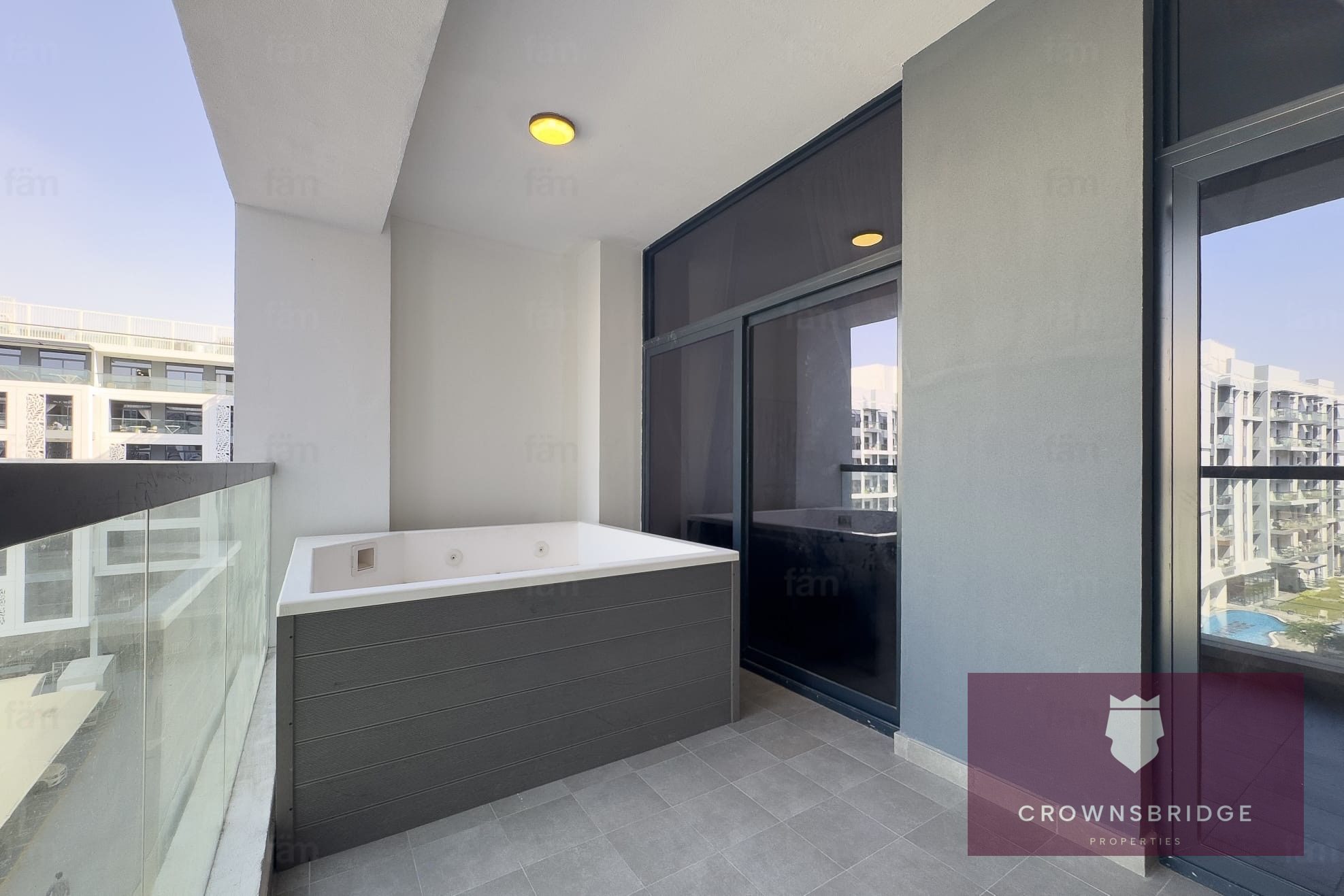 2 Bed Apartment for Sale in Petalz by Danube, International City – photo 2