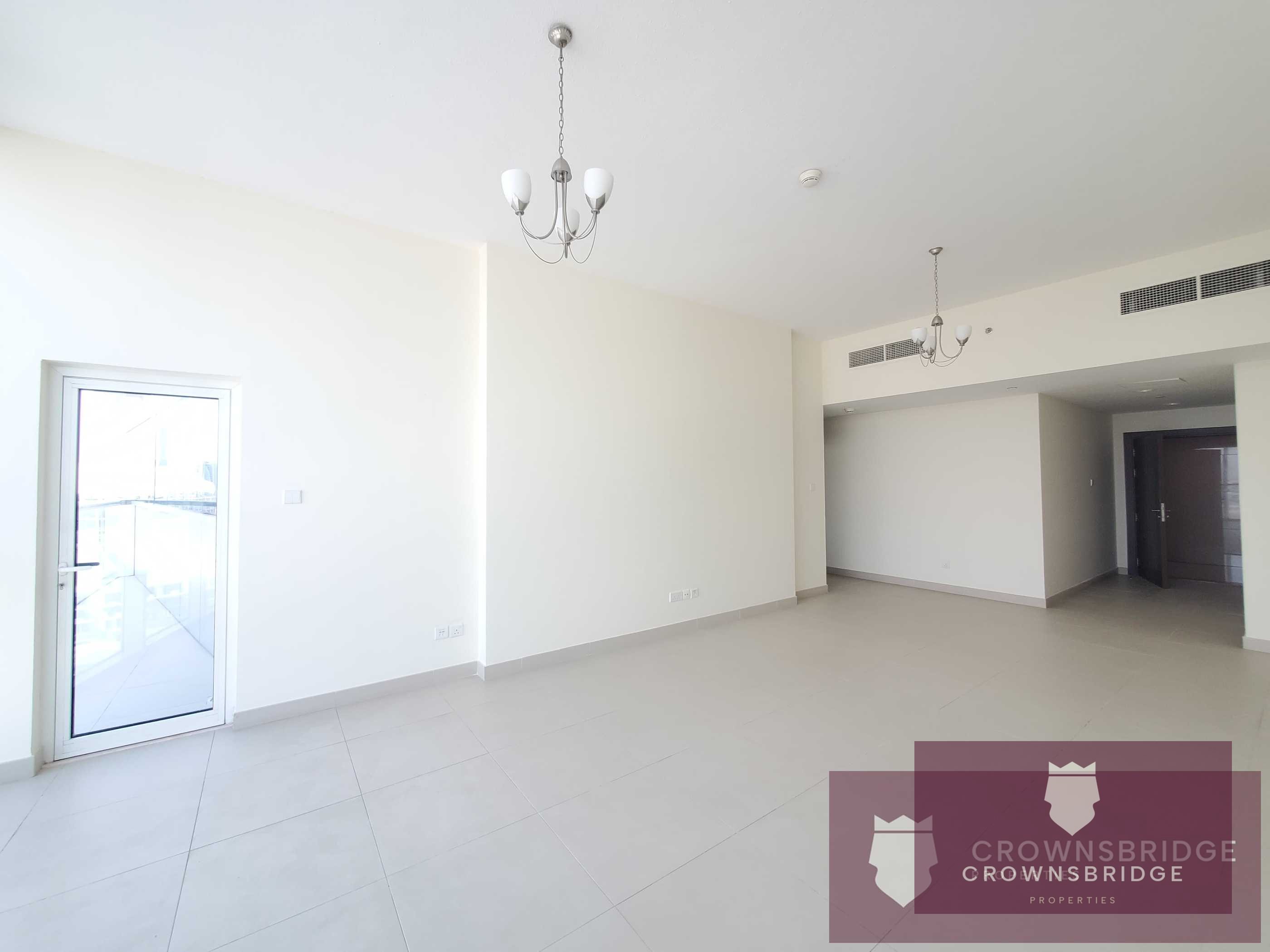 1 Bed Apartment for Rent in JVC District 12, Jumeirah Village Circle (JVC) (1,146 sq ft) – photo 5