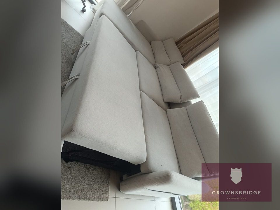 1 Bed Apartment for Rent in Al Furjan – photo 3