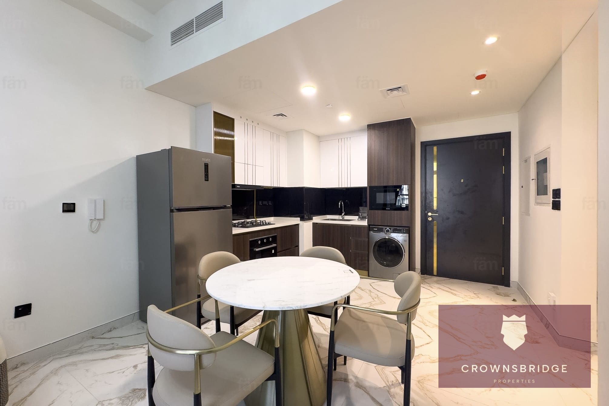 2 Bed Apartment for Sale in Petalz by Danube, International City – photo 3