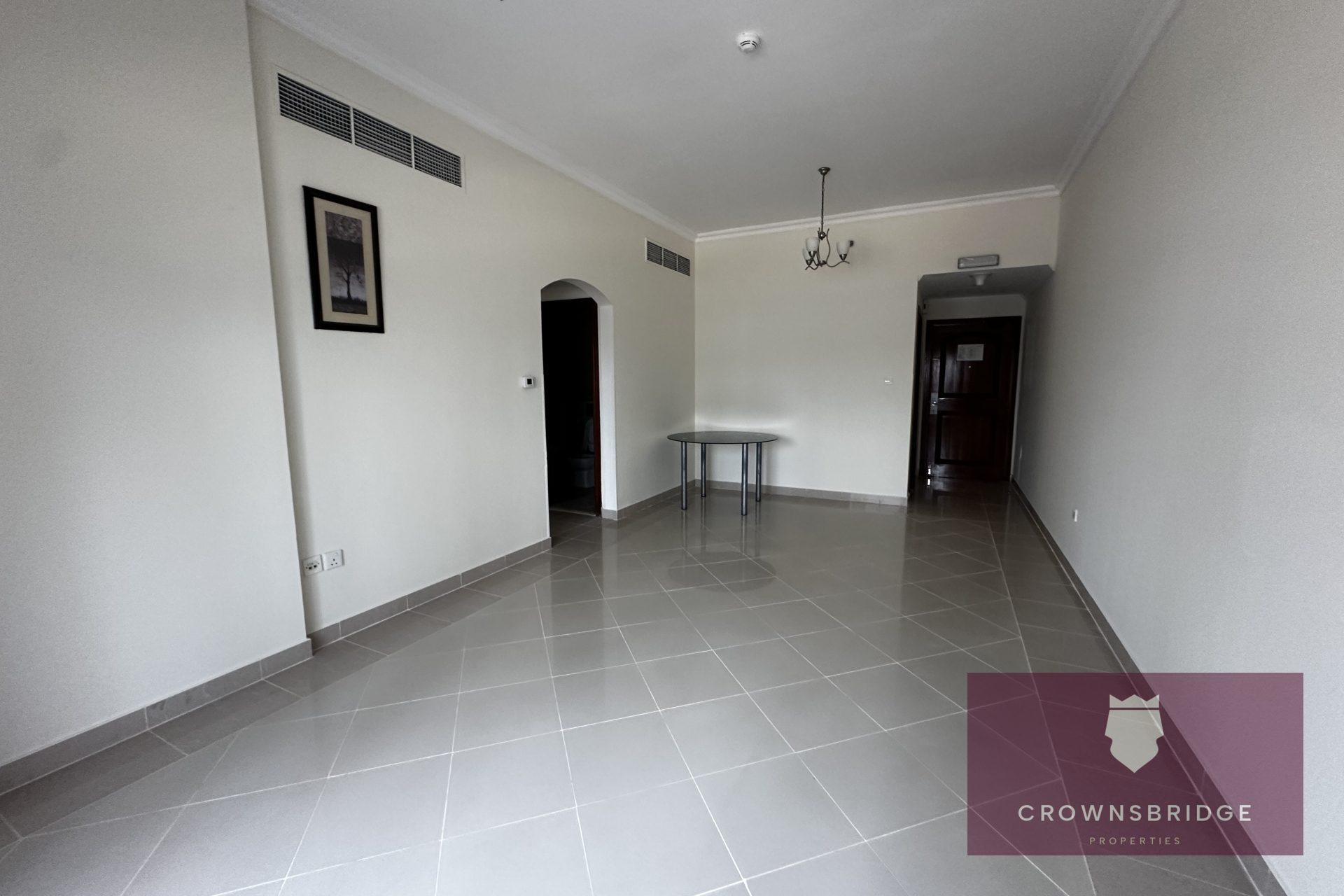 2 Bed Apartment for Rent in The Belvedere Residences, Barsha Heights (Tecom) – photo 3