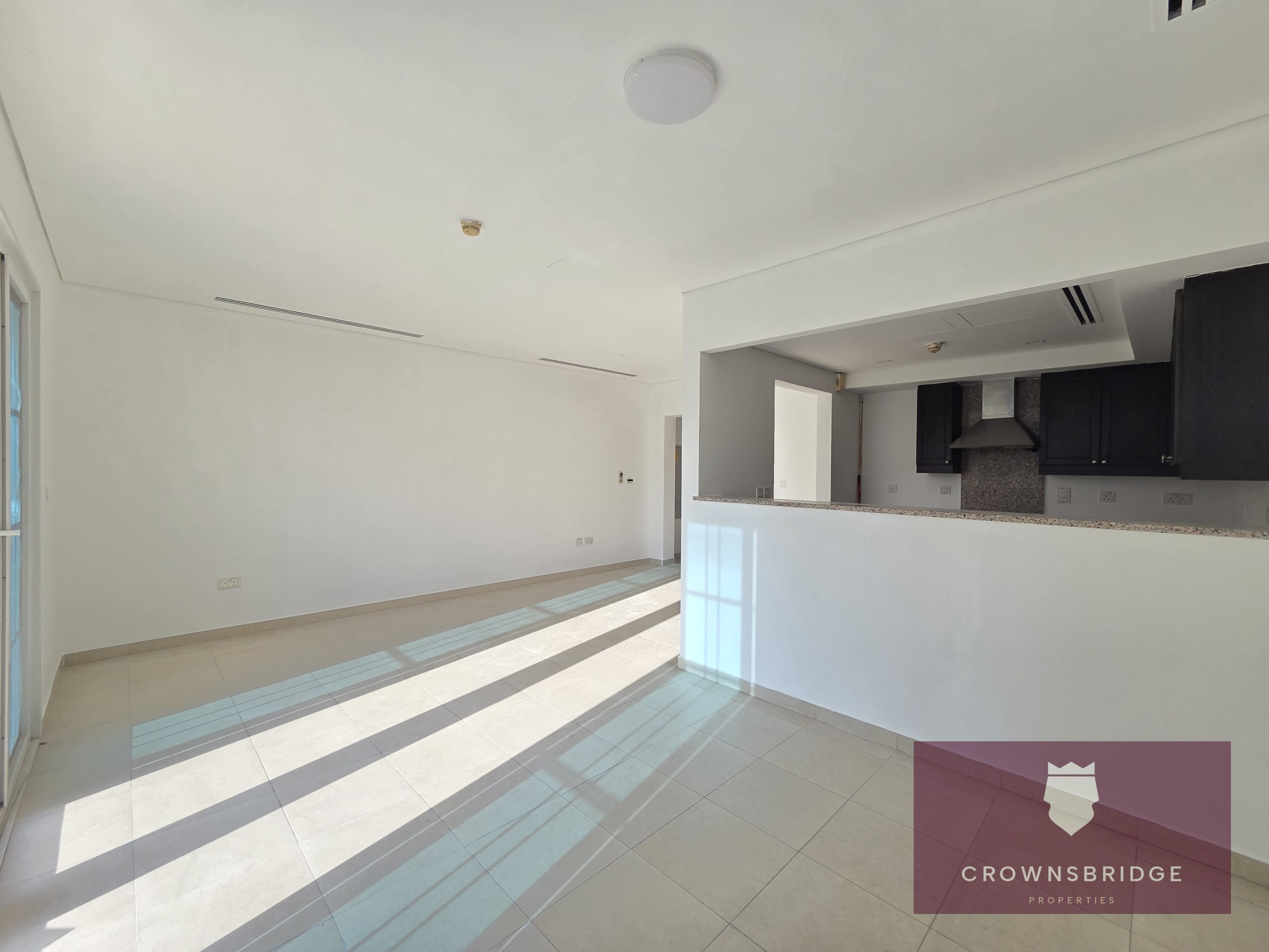 1 Bed Villa for Rent in District 12, Jumeirah Village Circle – photo 3