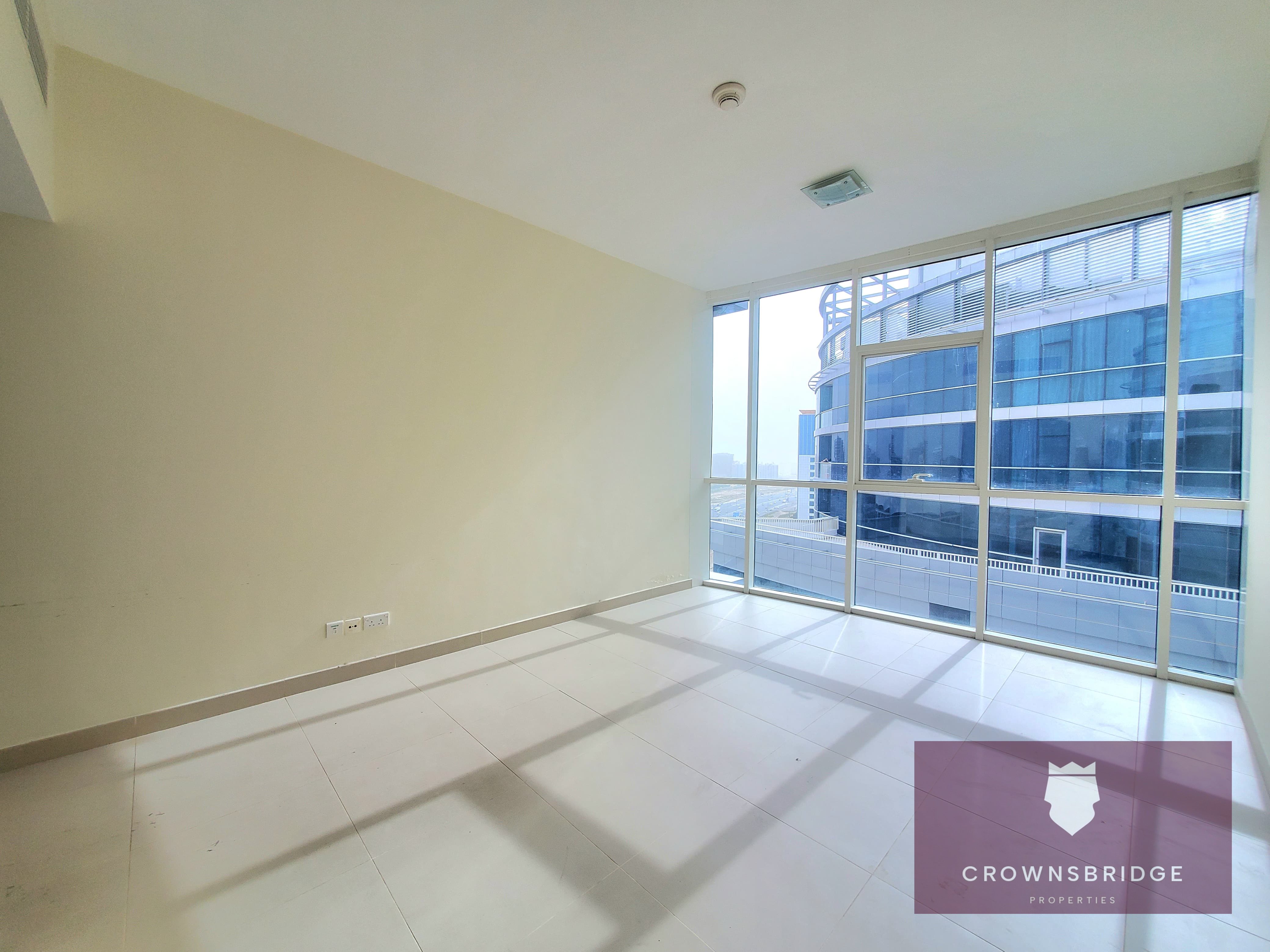 AC Inclusive | Kitchen Equipped | 12 Cheques