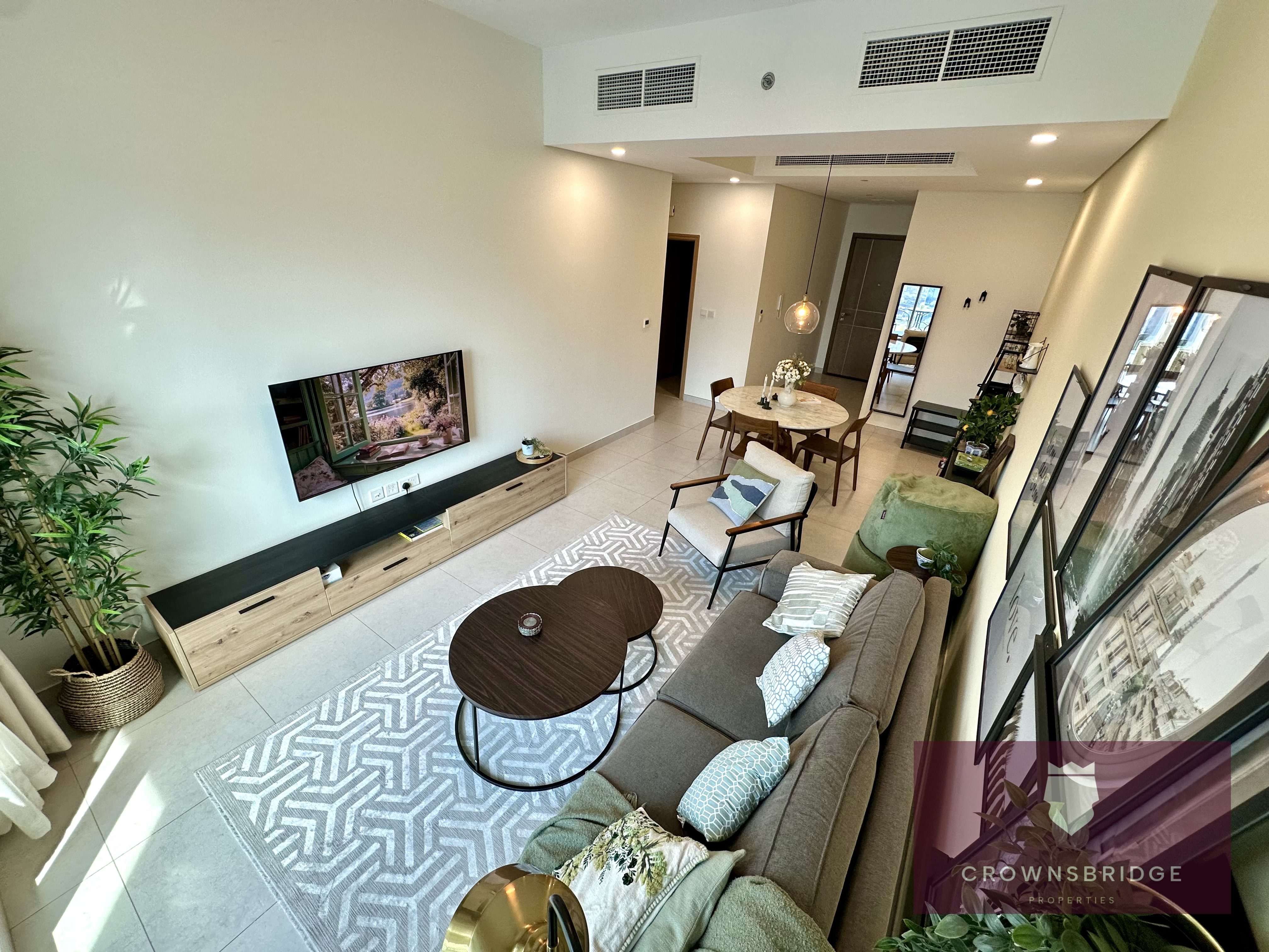 1 Bed Apartment for Sale in The Bay, Business Bay – photo 5