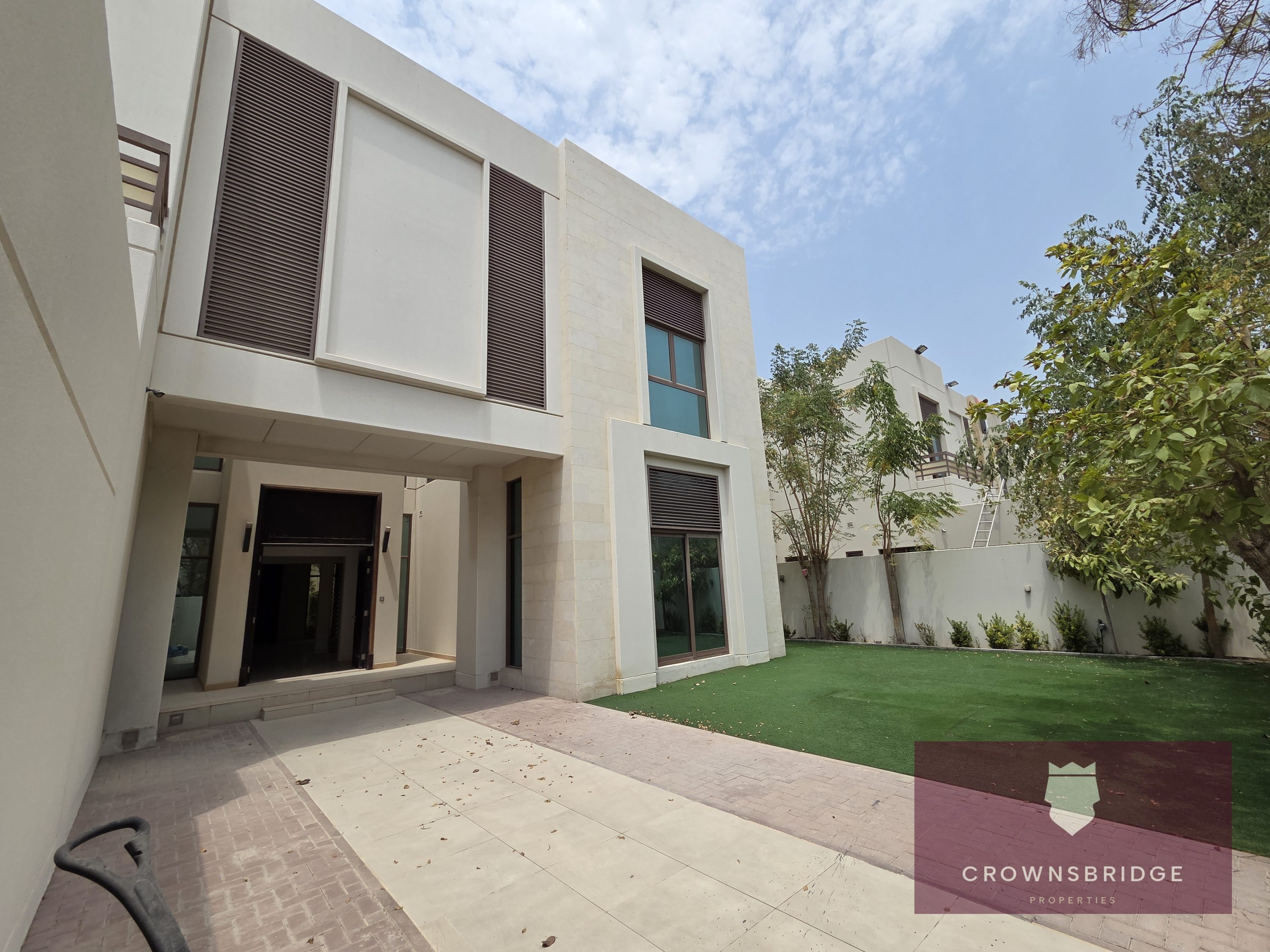 5 Bed Villa for Rent in Millennium Estates, Meydan – photo 2