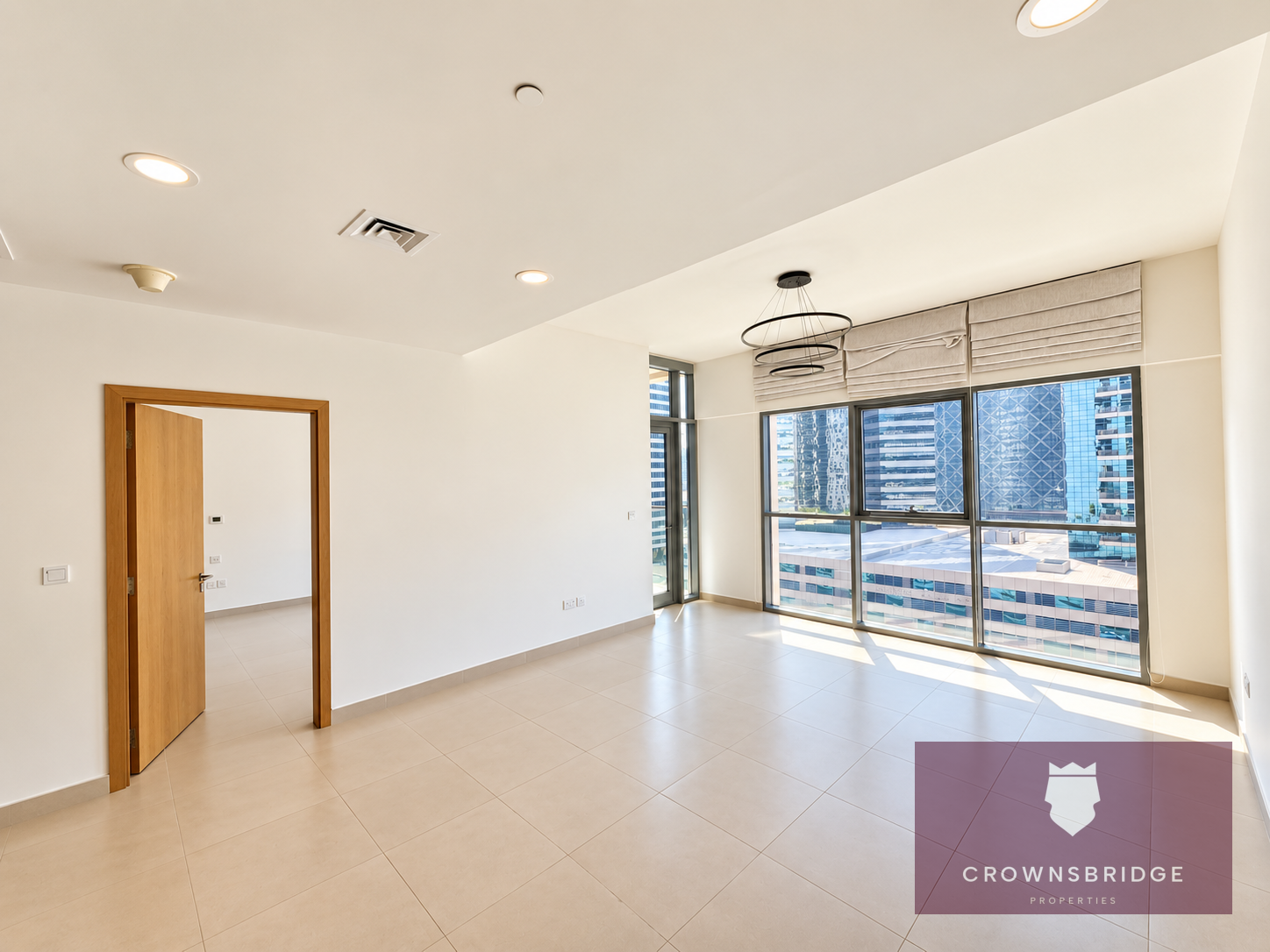1 Bed Apartment for Rent in Bellevue Towers, Downtown Dubai – photo 3