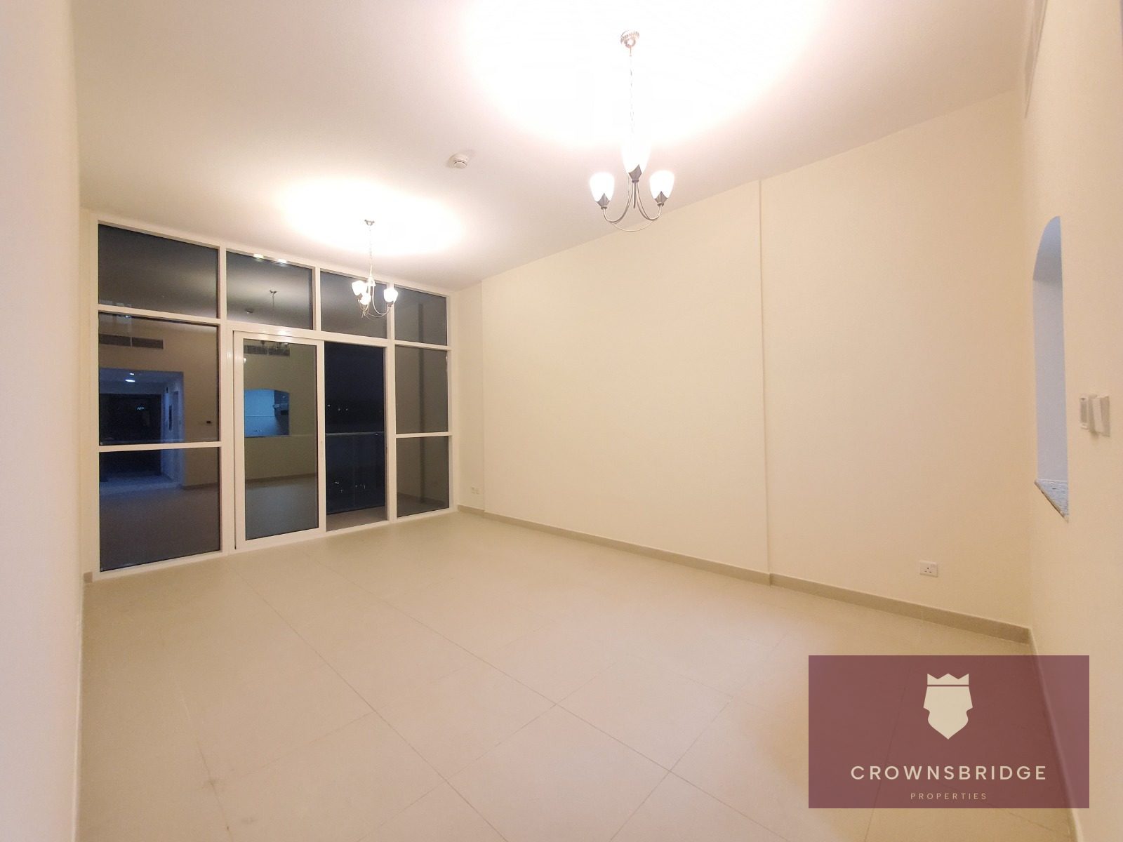 1 Bed Apartment for Rent in Al Yousuf Towers, Jumeirah Village Circle (847 sq ft) – photo 2