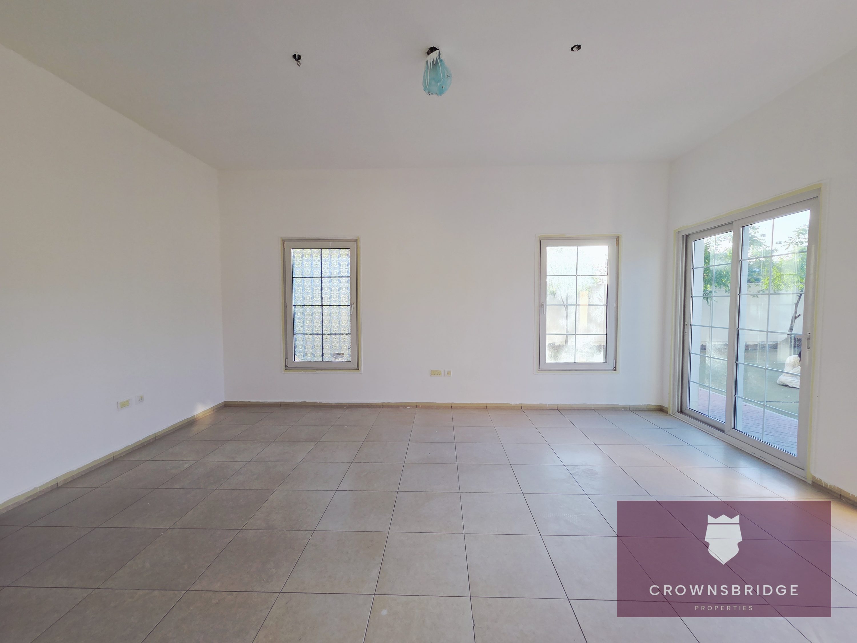 2 Bed Villa for Rent in JVC District 16, Jumeirah Village Circle – photo 4