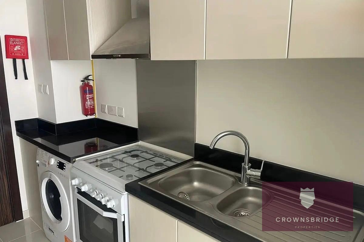 Studio Apartment for Sale in Carson - The Drive, DAMAC Hills – photo 5